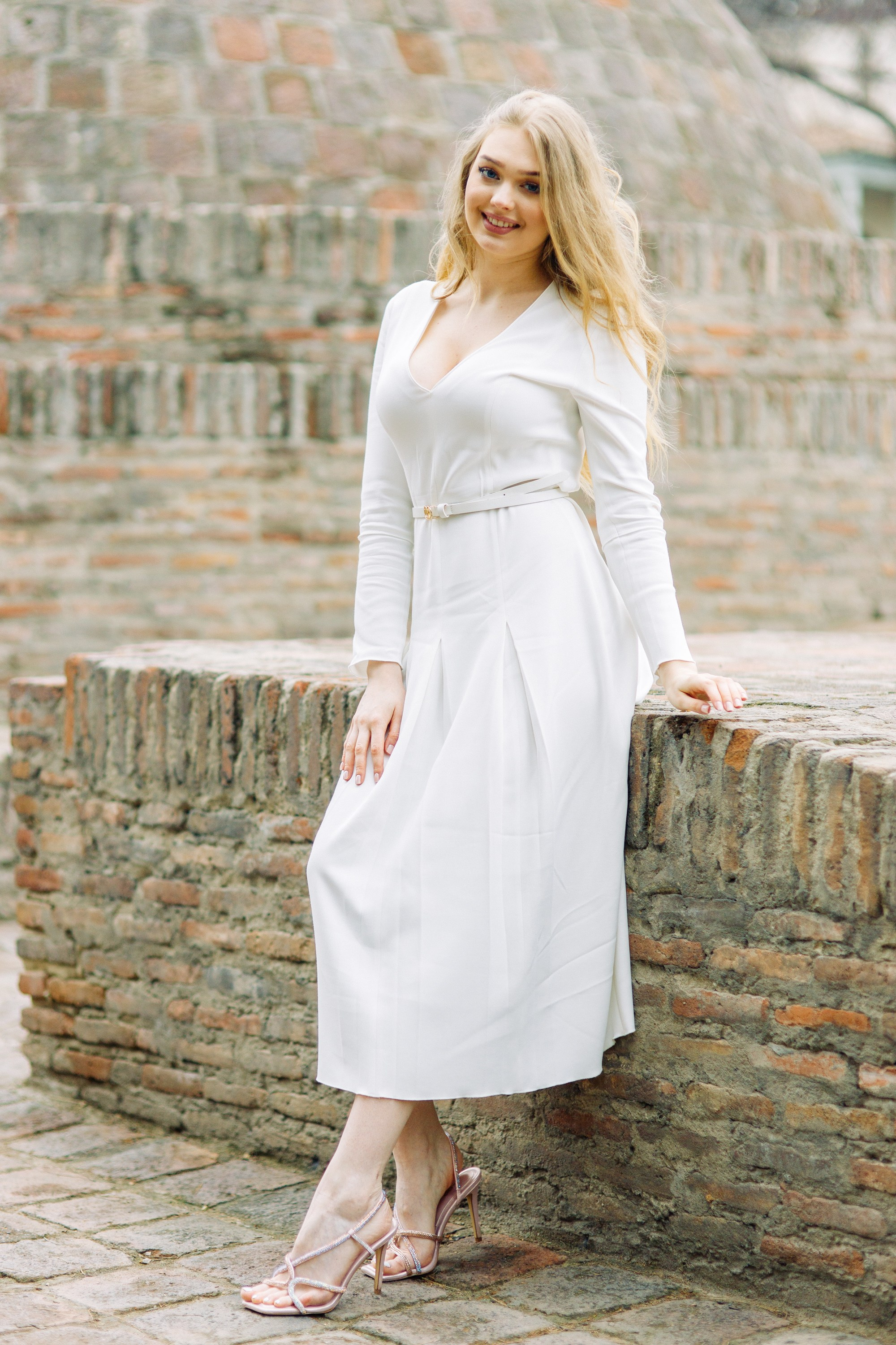 Сергей и Ксения