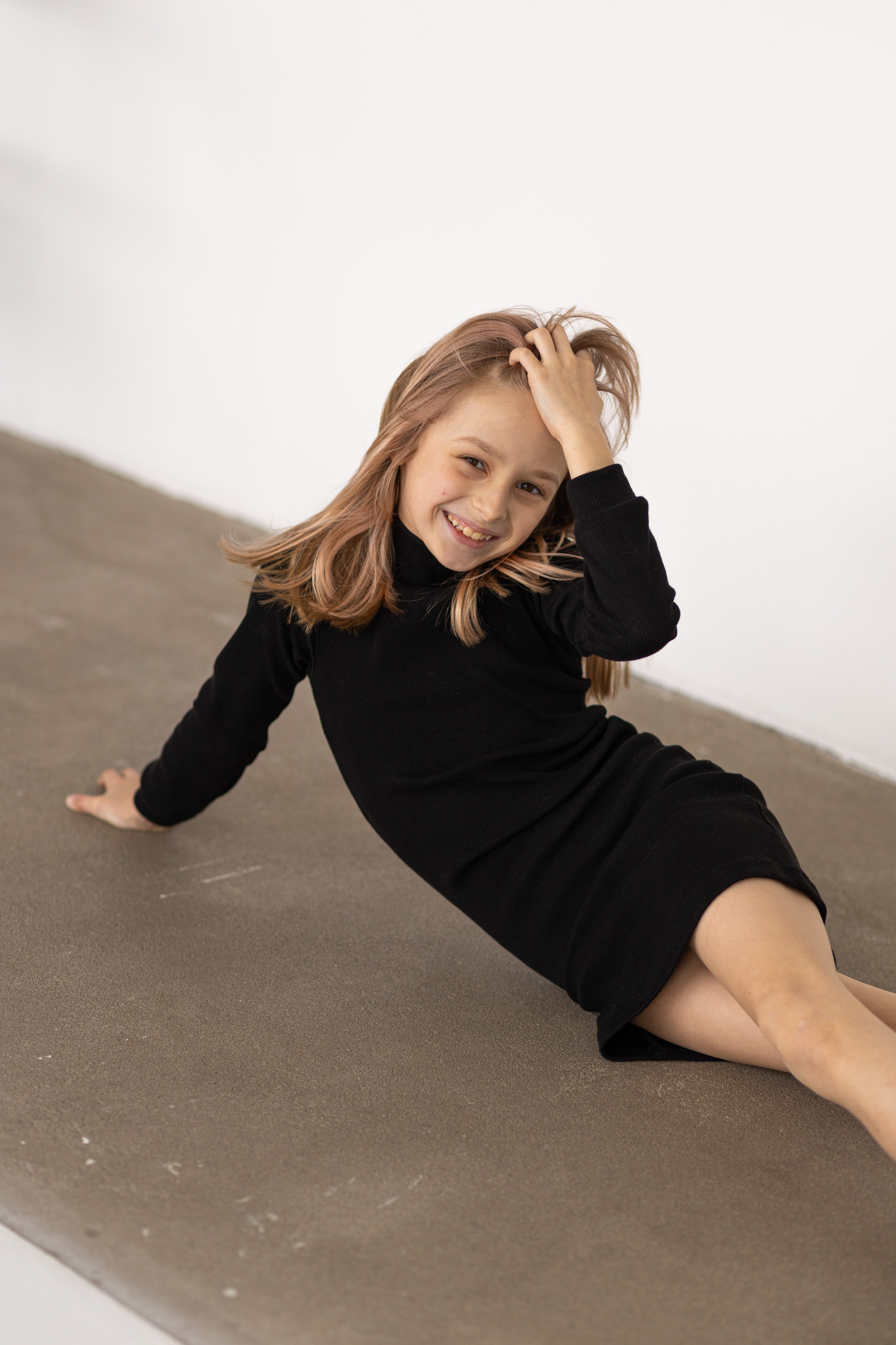 Катя. Семейный фотограф В Москве Александра Дейкун