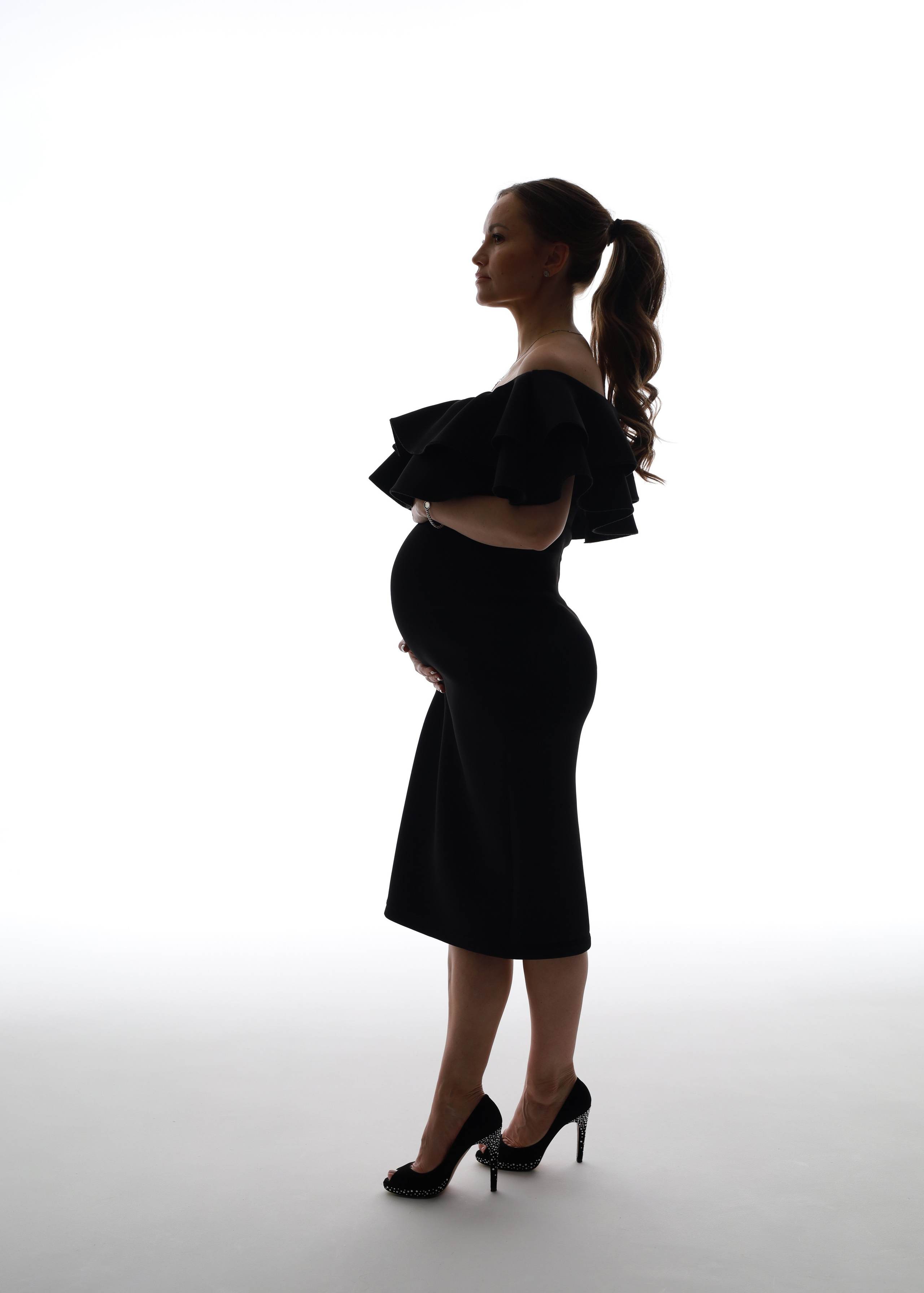 Инна И Маша. Семейный фотограф В Москве Александра Дейкун