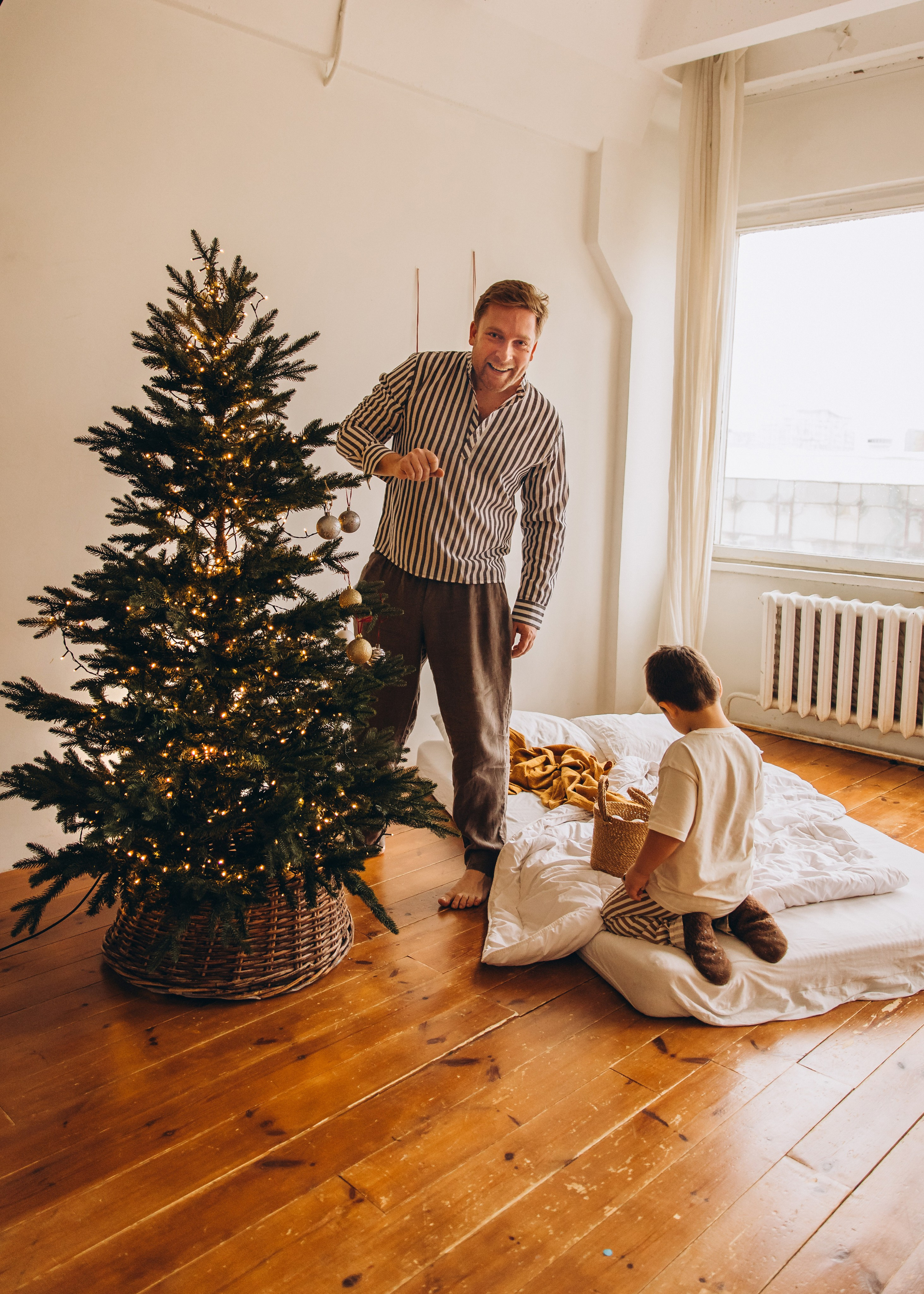 Аня, Саша и Леша. Семейный фотограф В Москве Александра Дейкун
