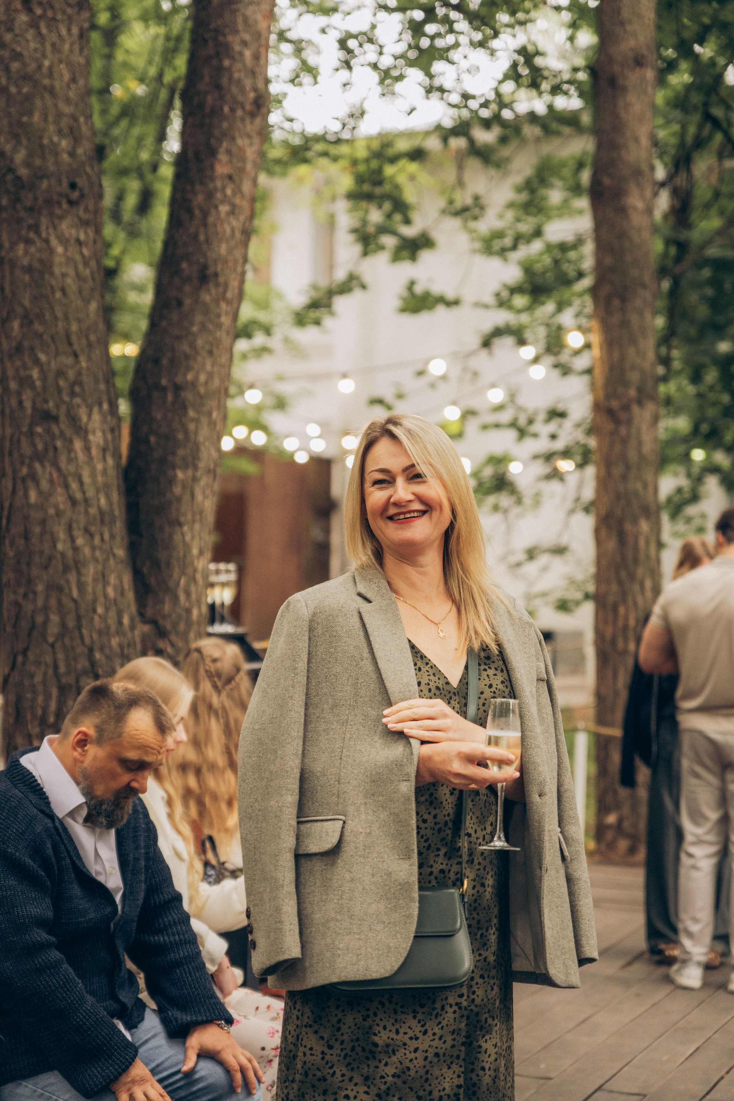 Юлия и Олег. Семейный фотограф В Москве Александра Дейкун