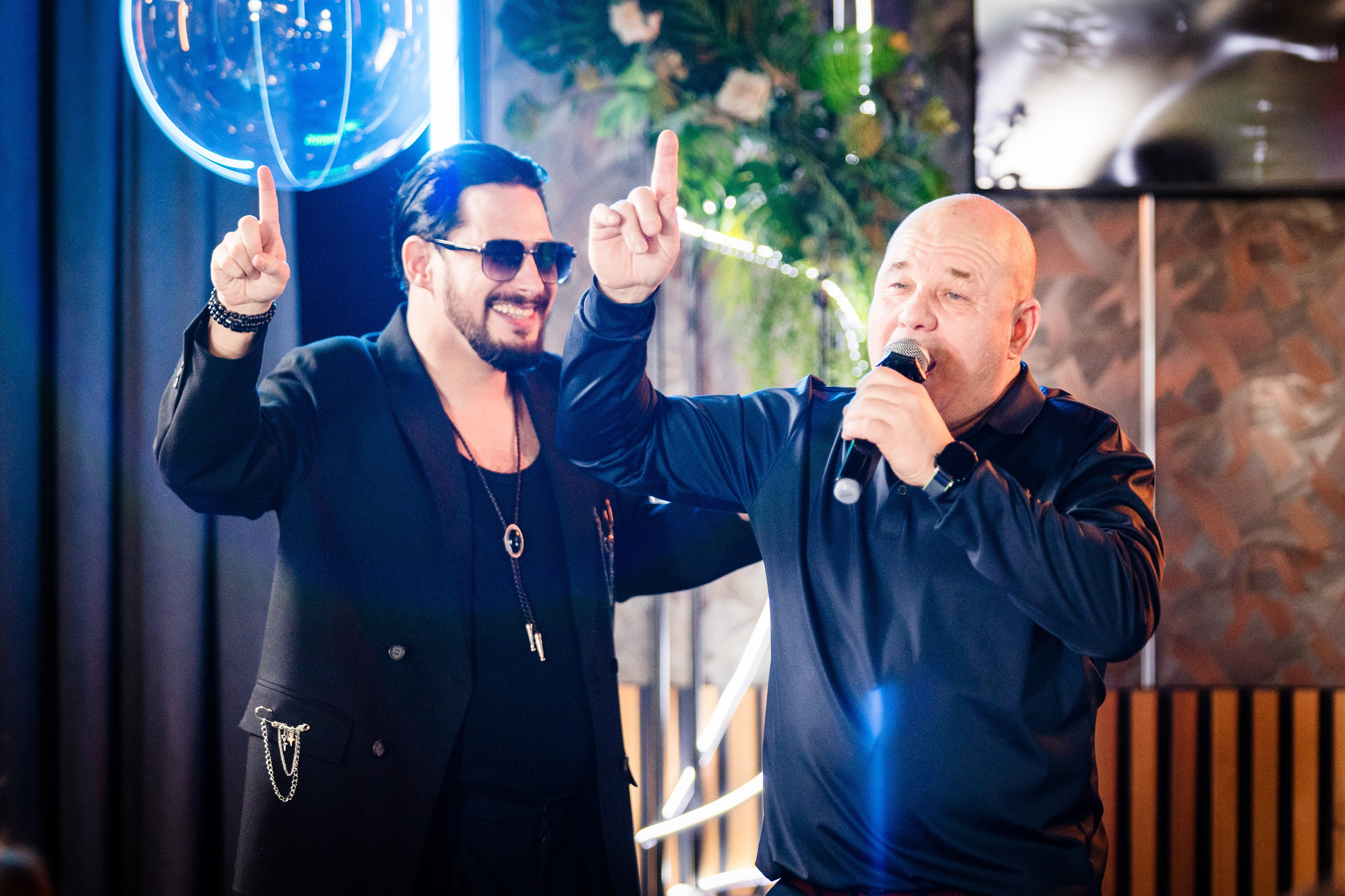 Юбилеи. Детский фотограф видеограф в Хабаровске Михаил Орлов