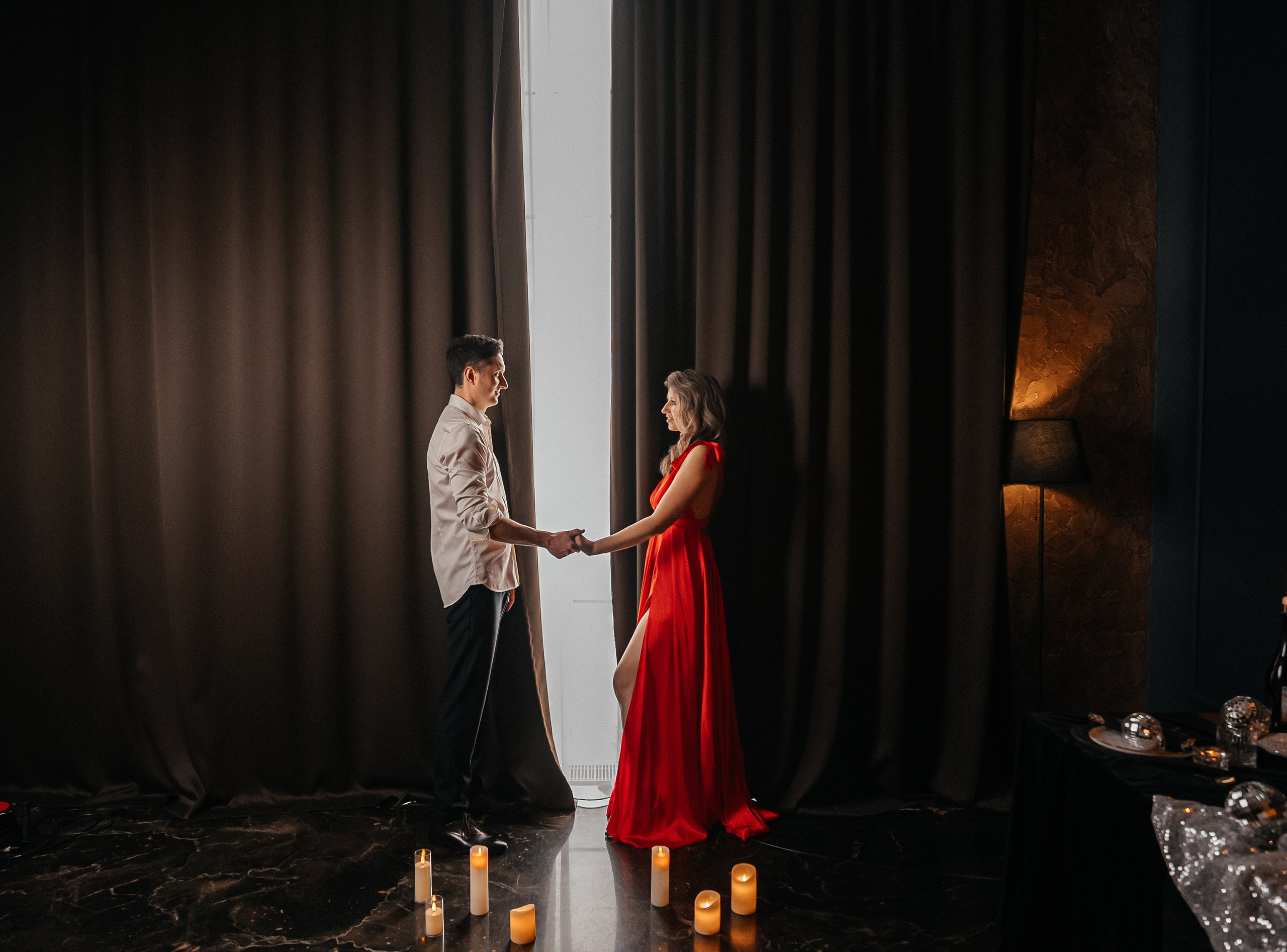 Ксения и Евгений. Свадебный фотограф в Белгороде Кравченко Алиса