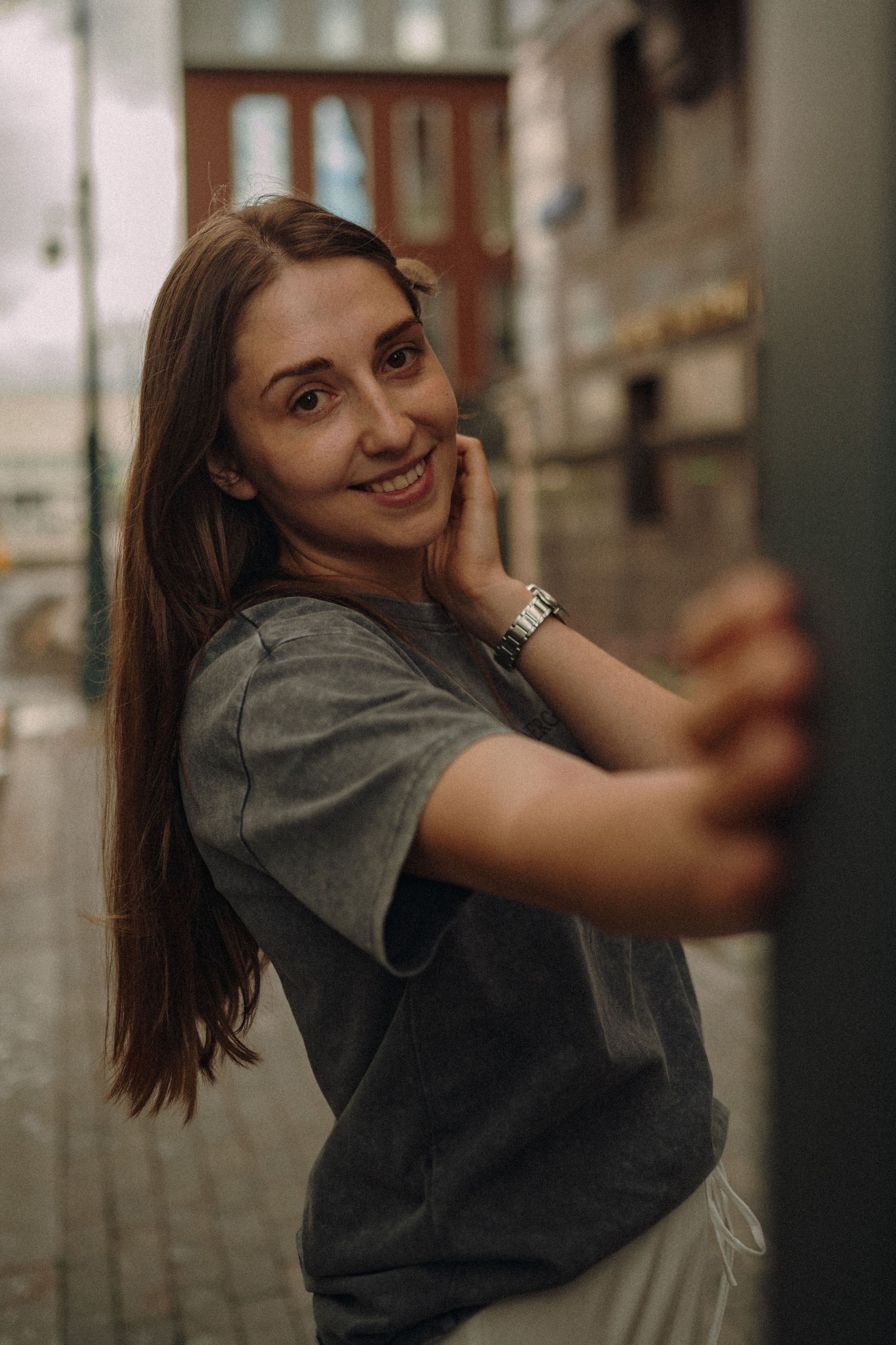 10. Кристина Ветрова | ФОТОГРАФ | Москва