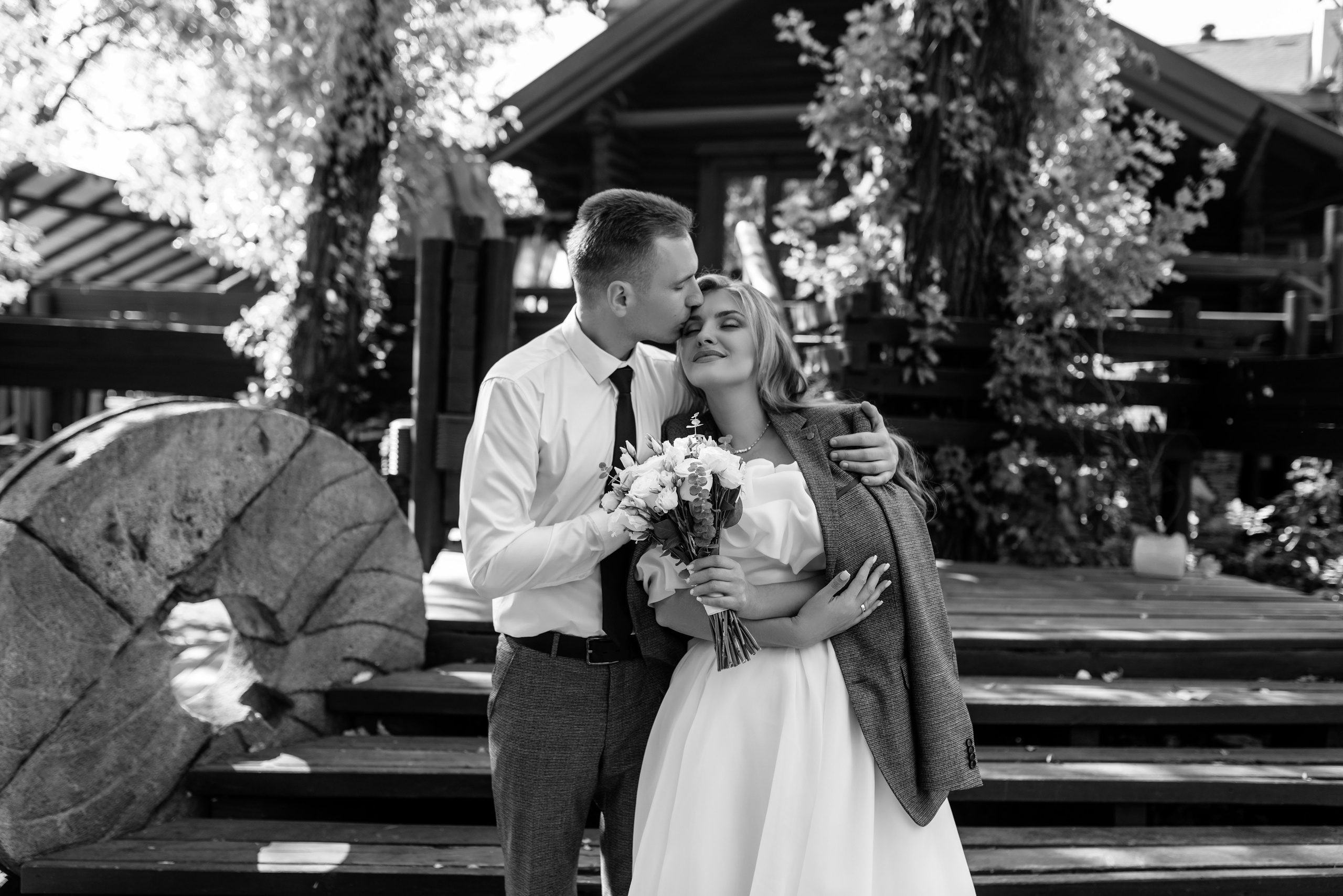 Фотосессия студийная (ProFoto Донецк). Семейный и свадебный фотограф в Донецке и Макеевке Дяченко Наталья