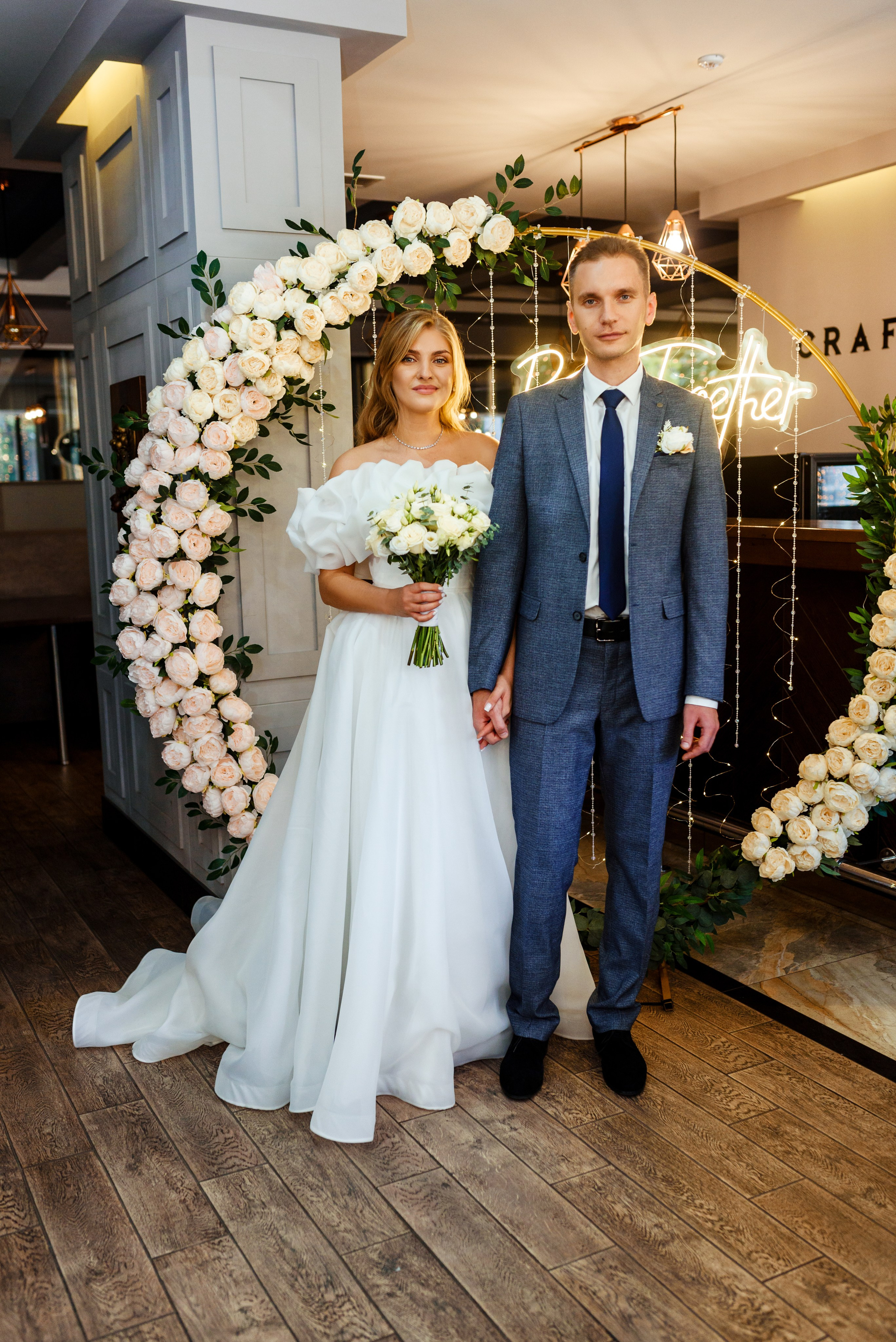 Фотосессия студийная (ProFoto Донецк). Семейный и свадебный фотограф в Донецке и Макеевке Дяченко Наталья