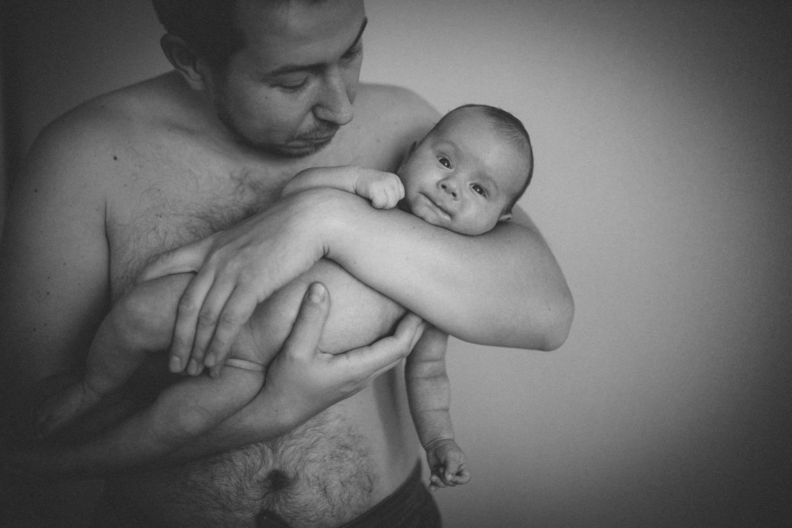 Аня, Кирилл и Ярослав. Семейный фотограф и фотограф на роды в Ростове-на-Дону Мухина Виктория