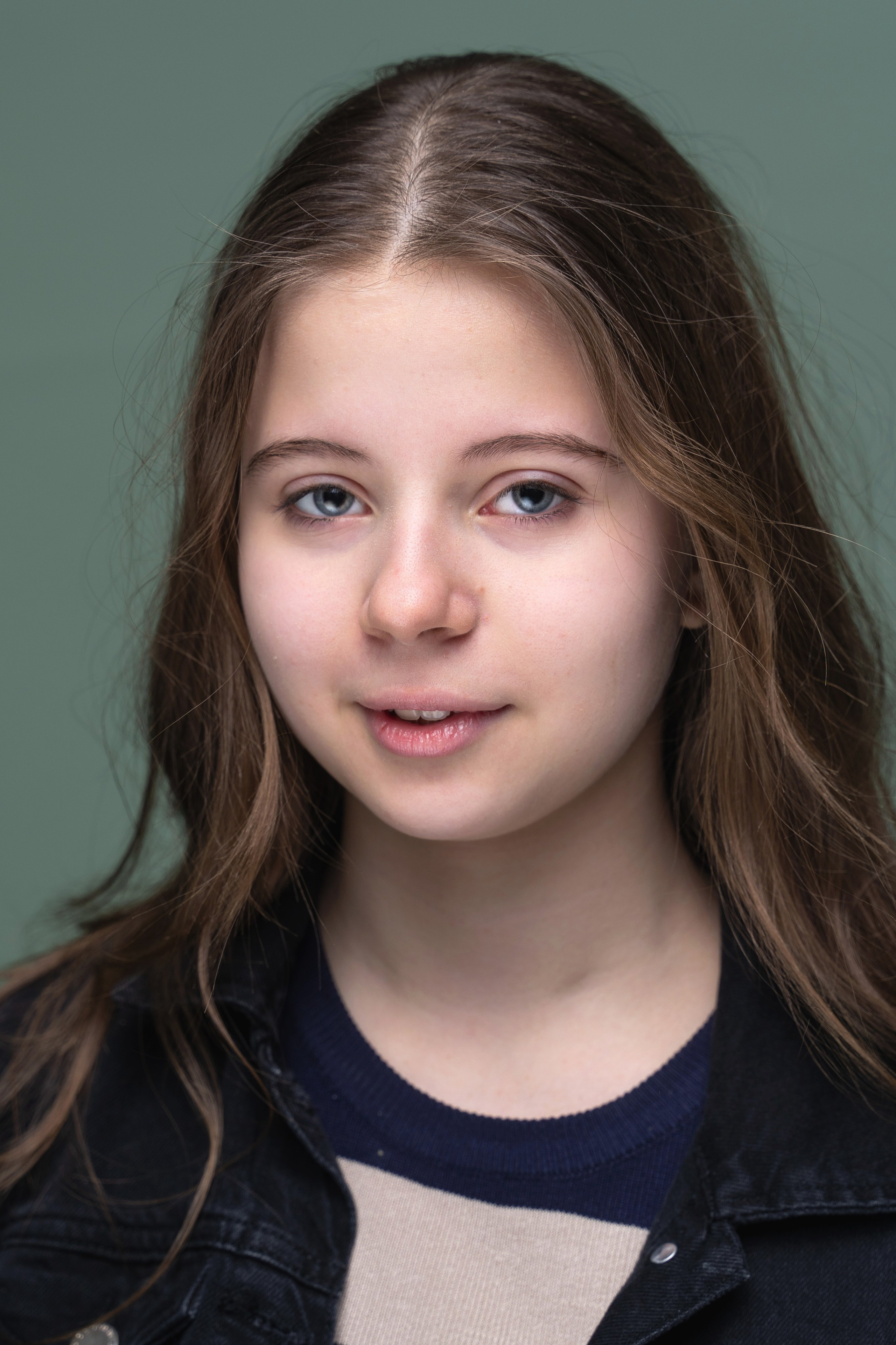 ЛИДИЯ. Портретный фотограф. Актёрское портфолио