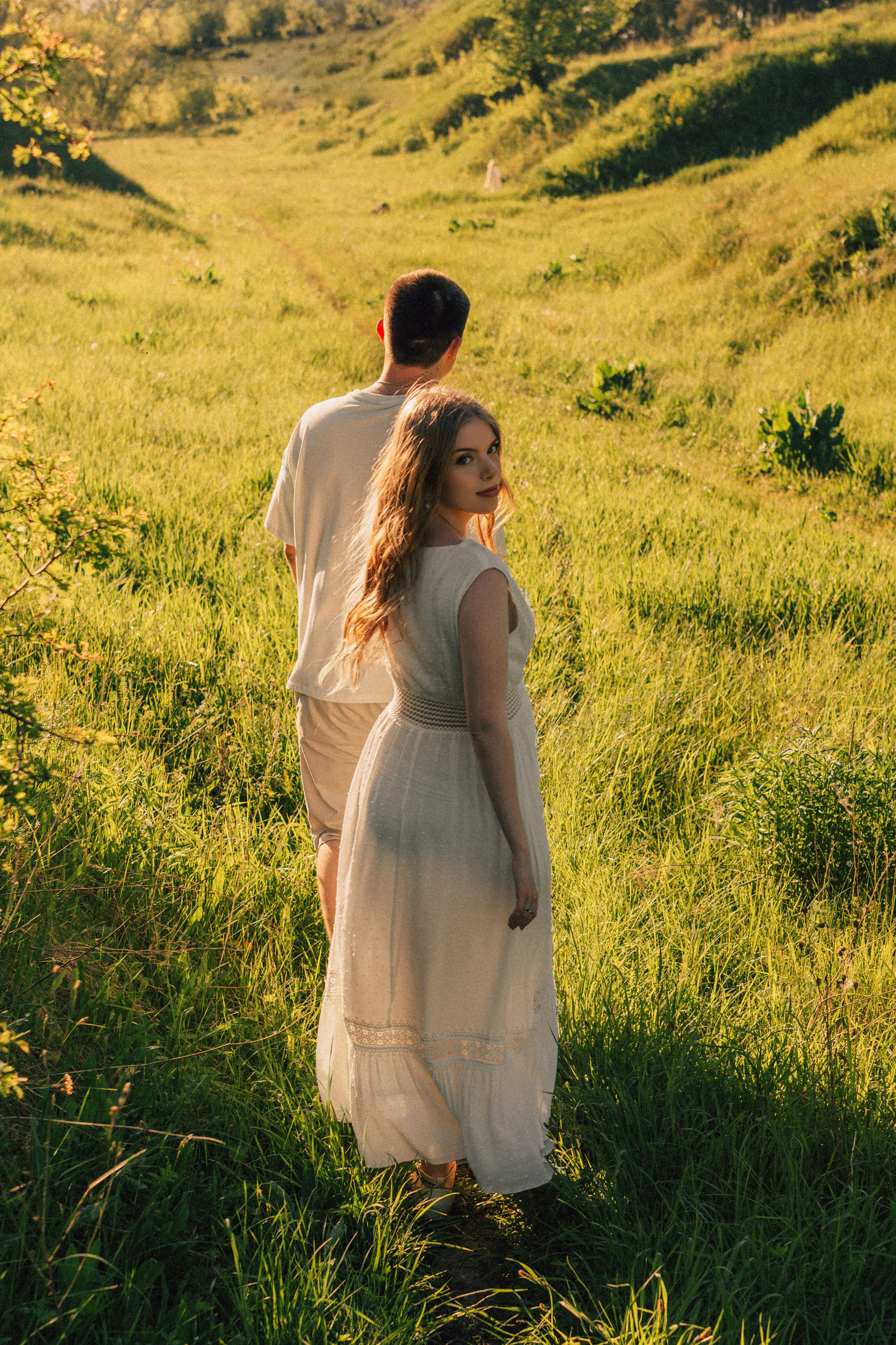 Инна и Алексей. Фотограф в Москве Ангелина Ким