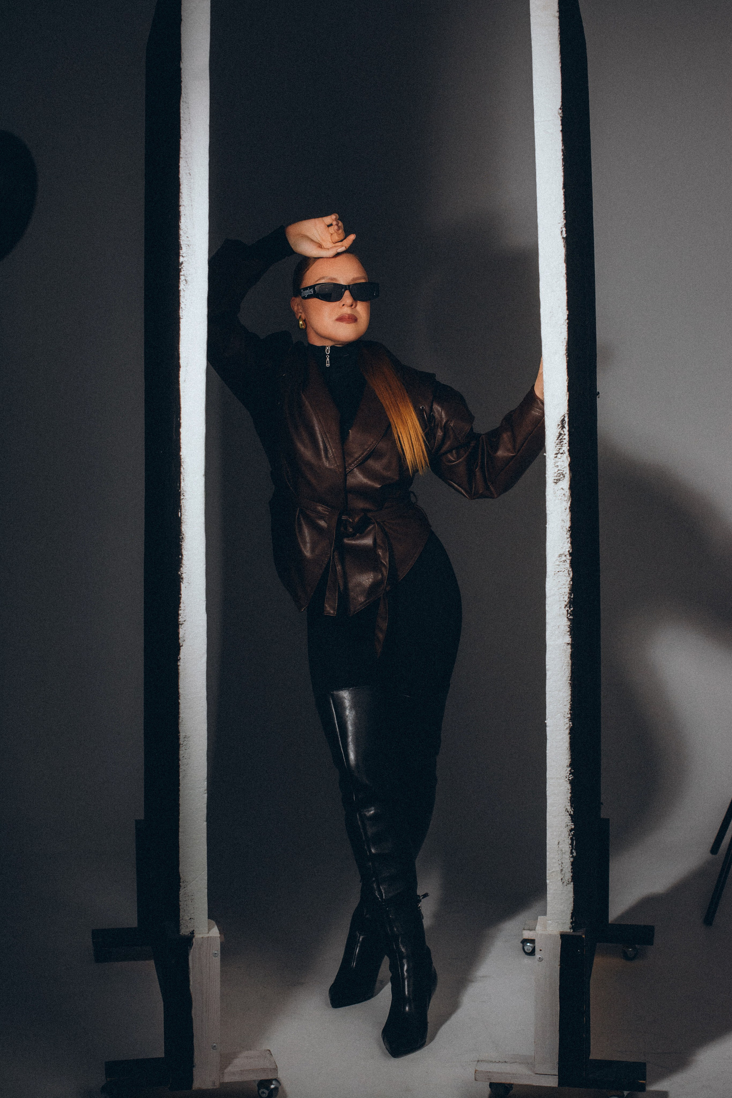 Кристина Козлова. Фотограф в Москве Ангелина Ким