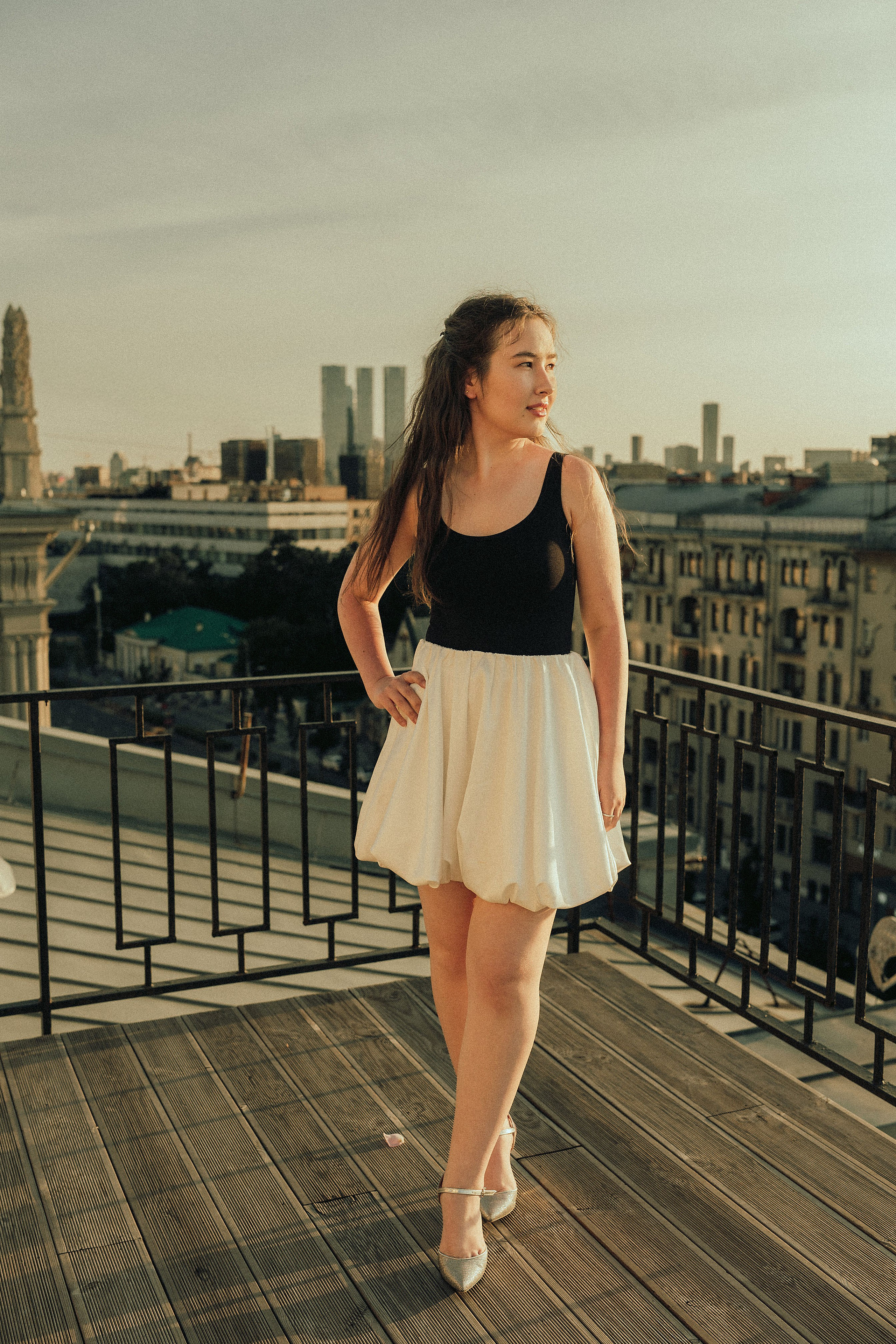 День рождения Эмилии. Фотограф в Москве Ангелина Ким