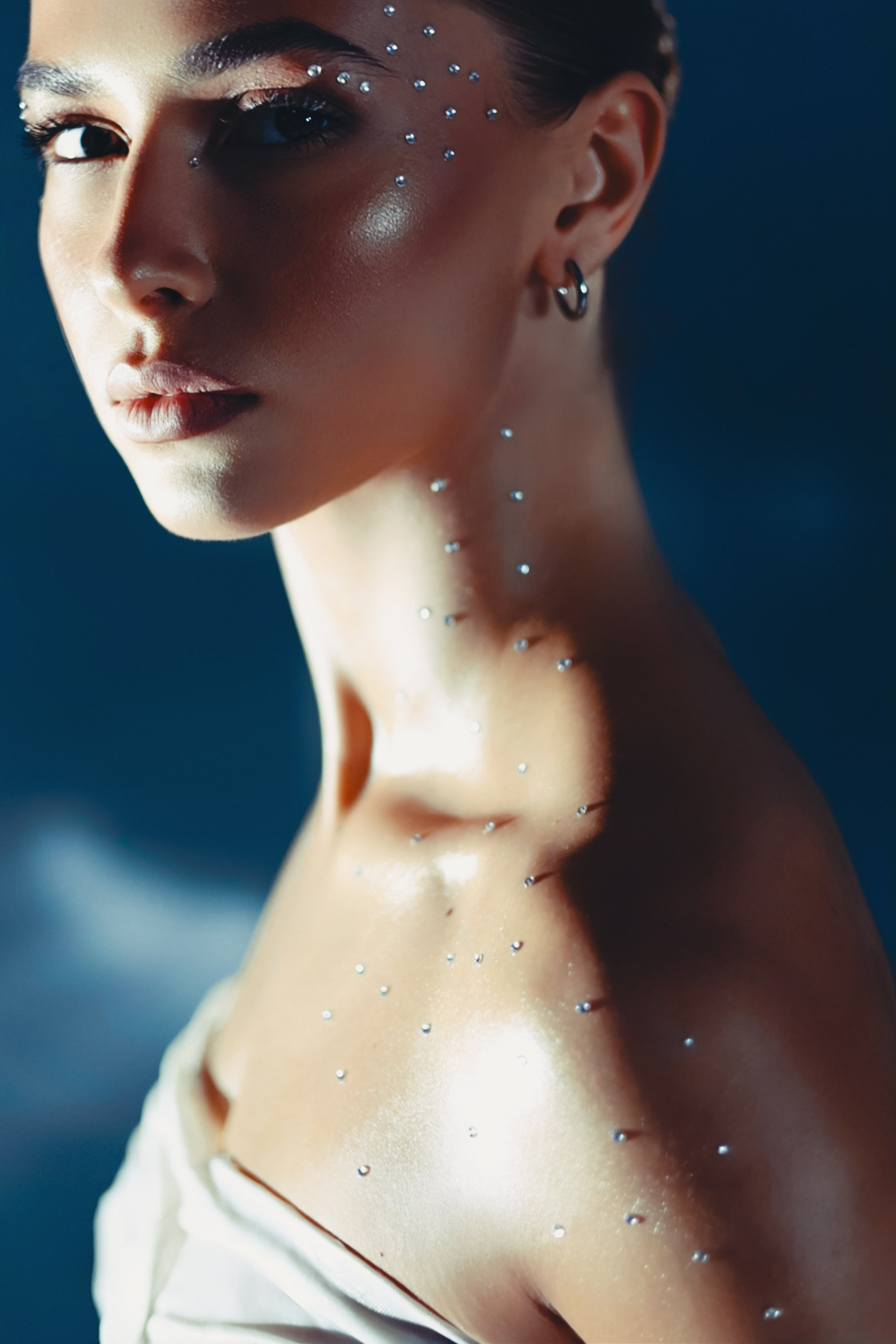 Alena. Фотограф Popova Polina