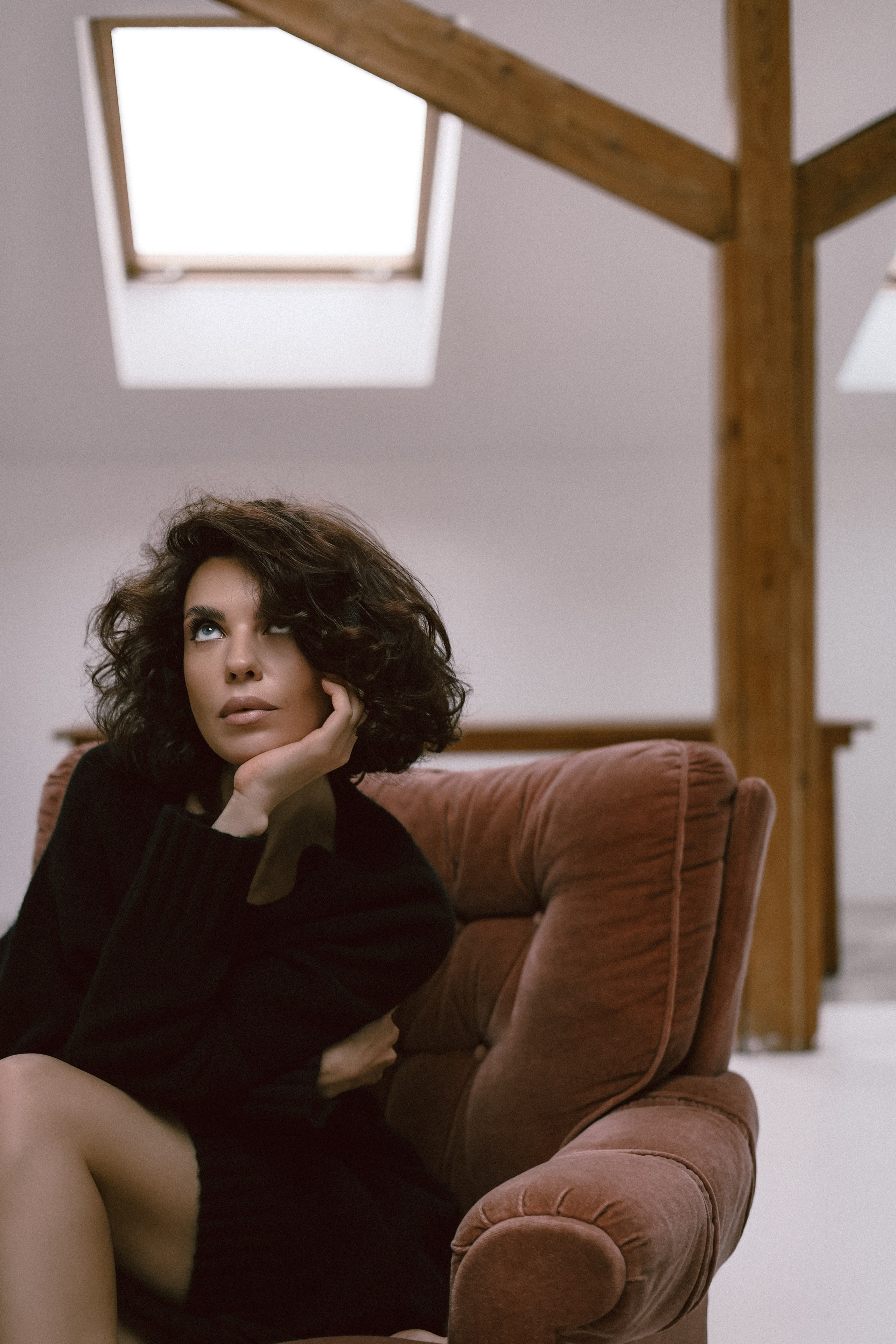 Yana. Фотограф Popova Polina