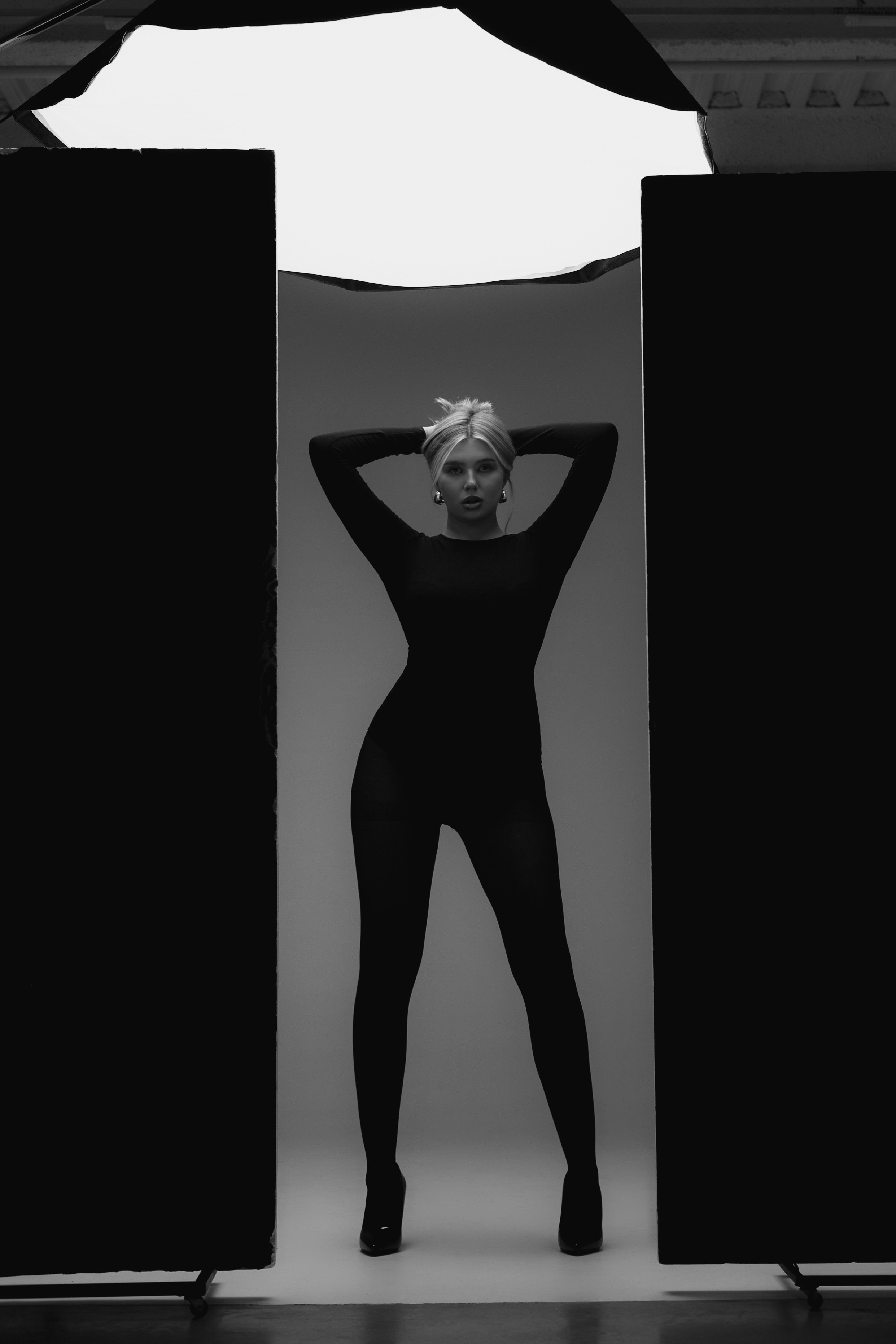 Nataly. Фотограф Popova Polina