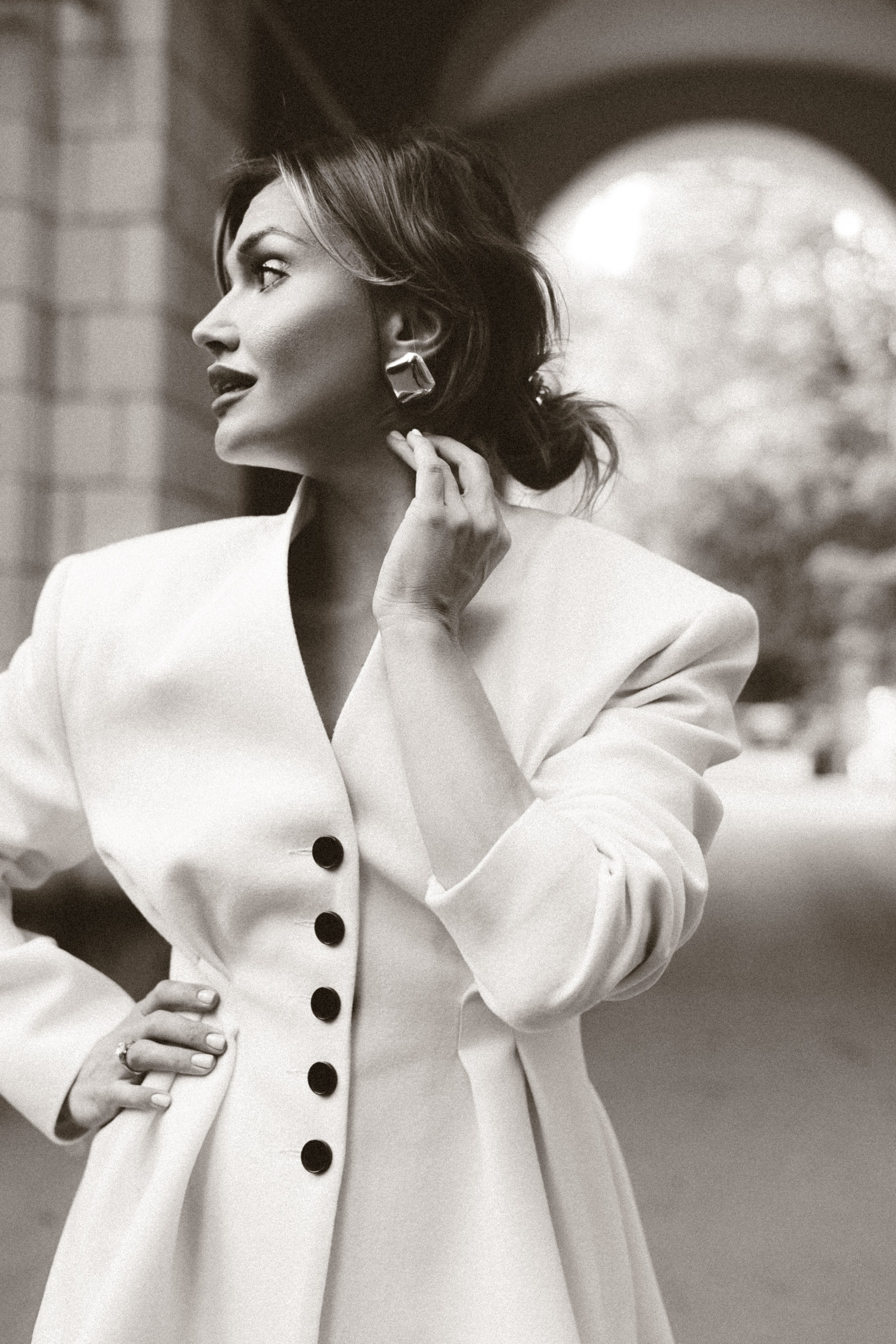 Tatiana. Фотограф Popova Polina