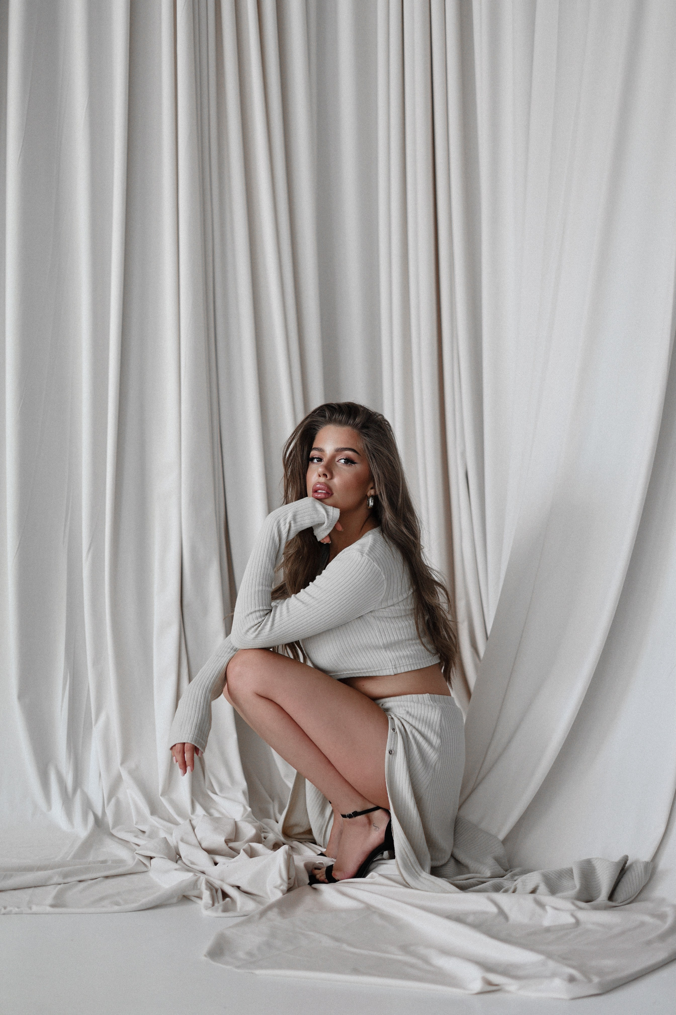 Alice. Фотограф Popova Polina