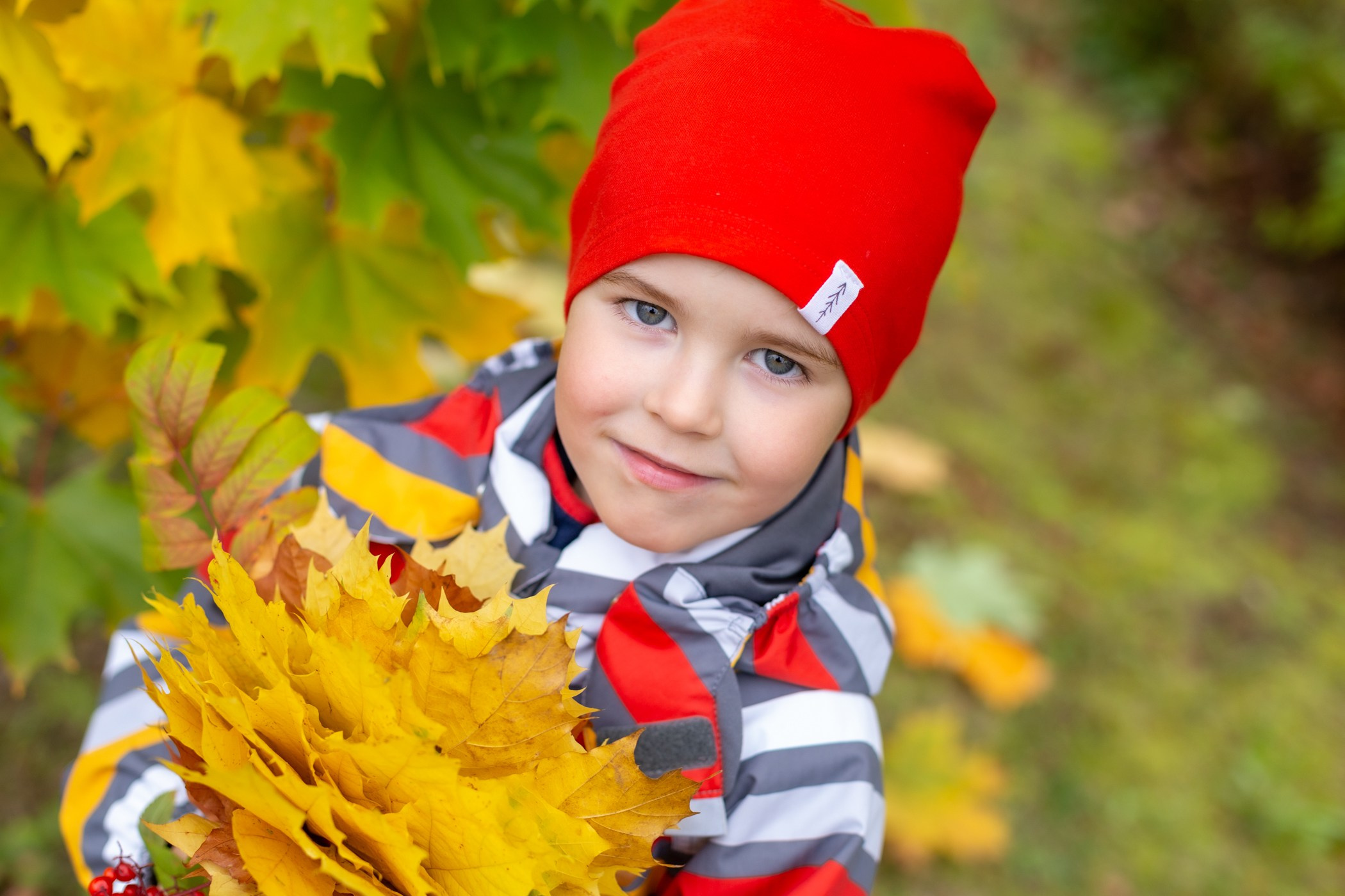 Портреты. Школьный фотограф в Зеленограде и Москве Оксана Гусева