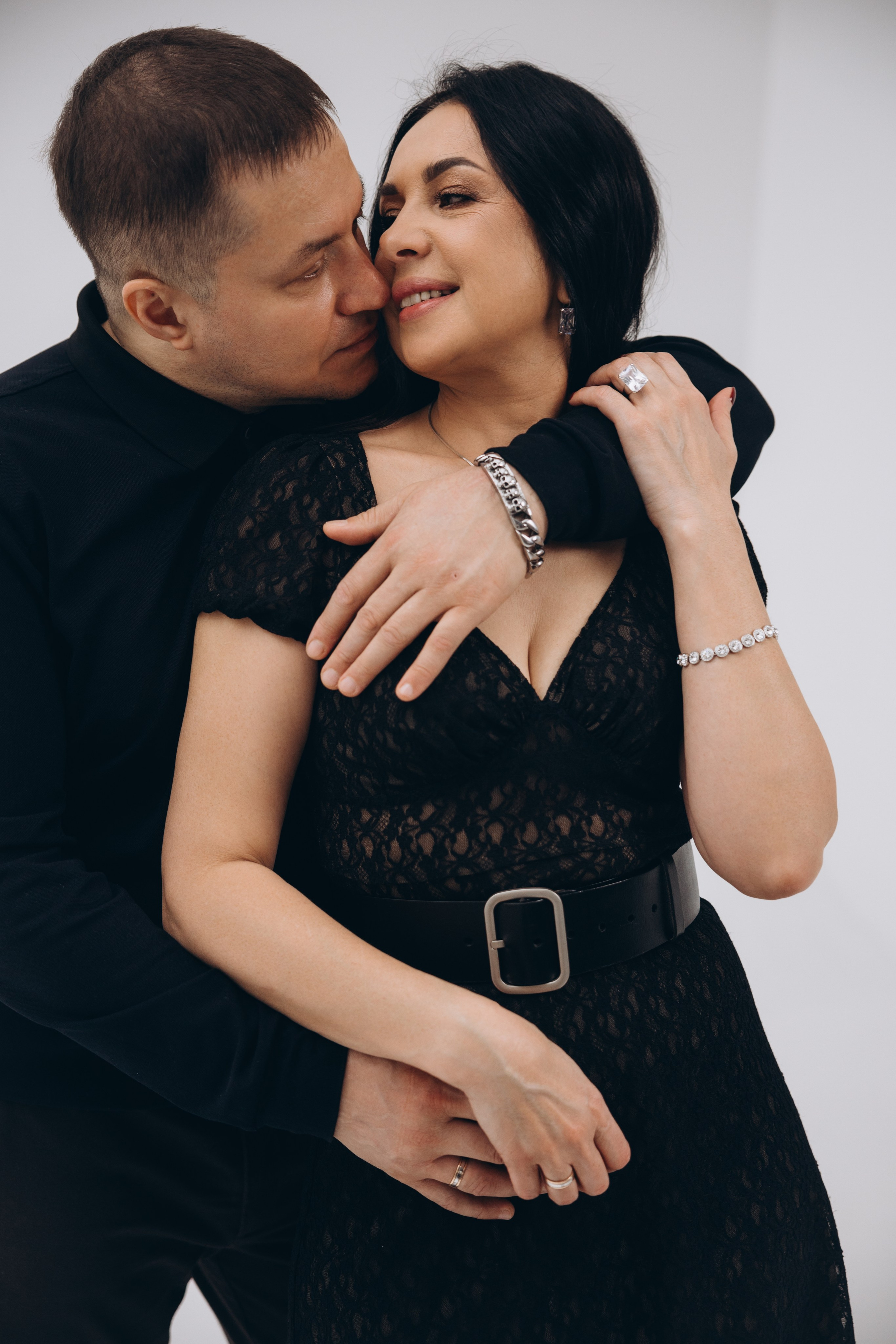 Дмитрий и Юлия. Свадебный, семейный фотограф в Иркутске Светлана Макаричева