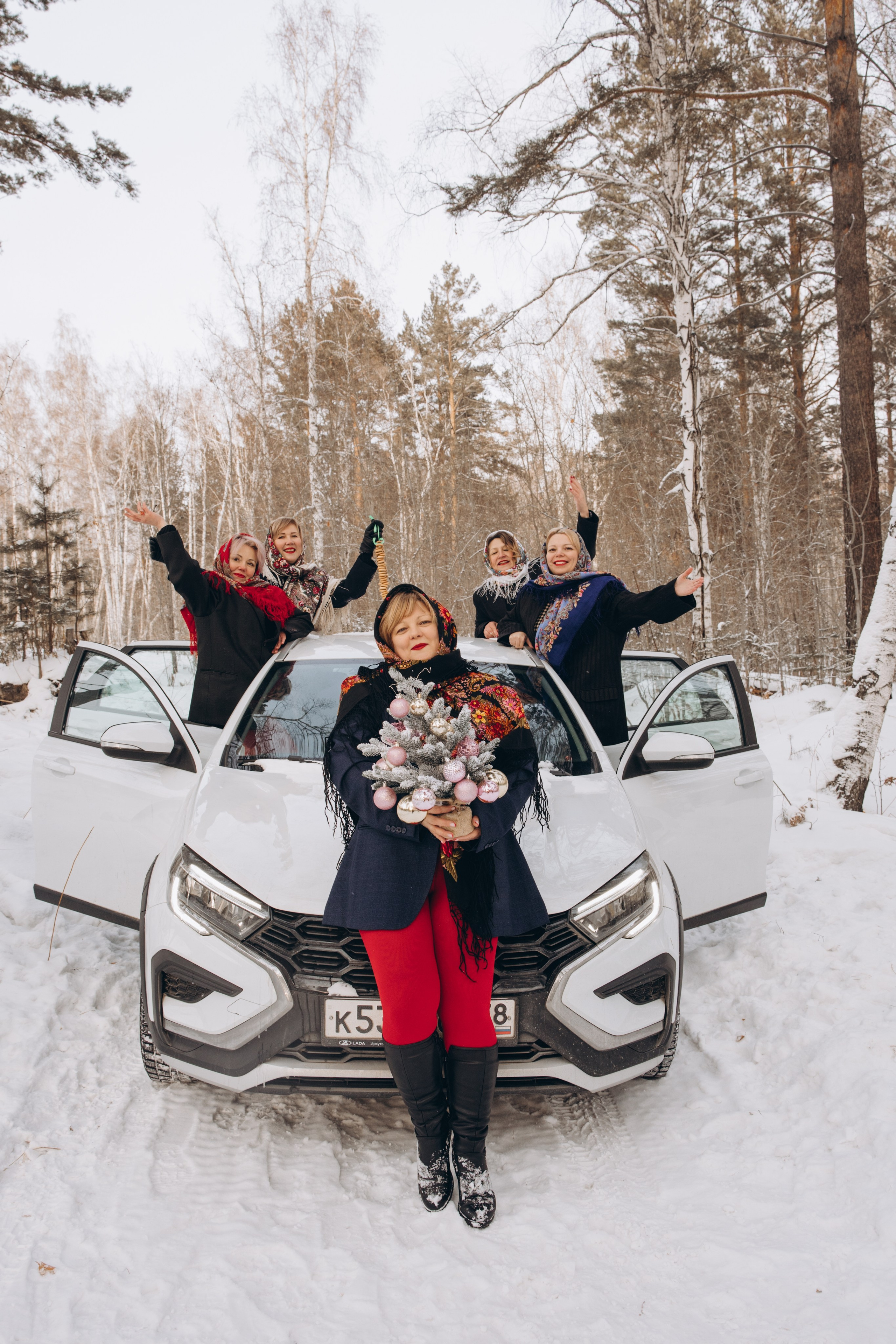 Russian girl. Свадебный, семейный фотограф в Иркутске Светлана Макаричева