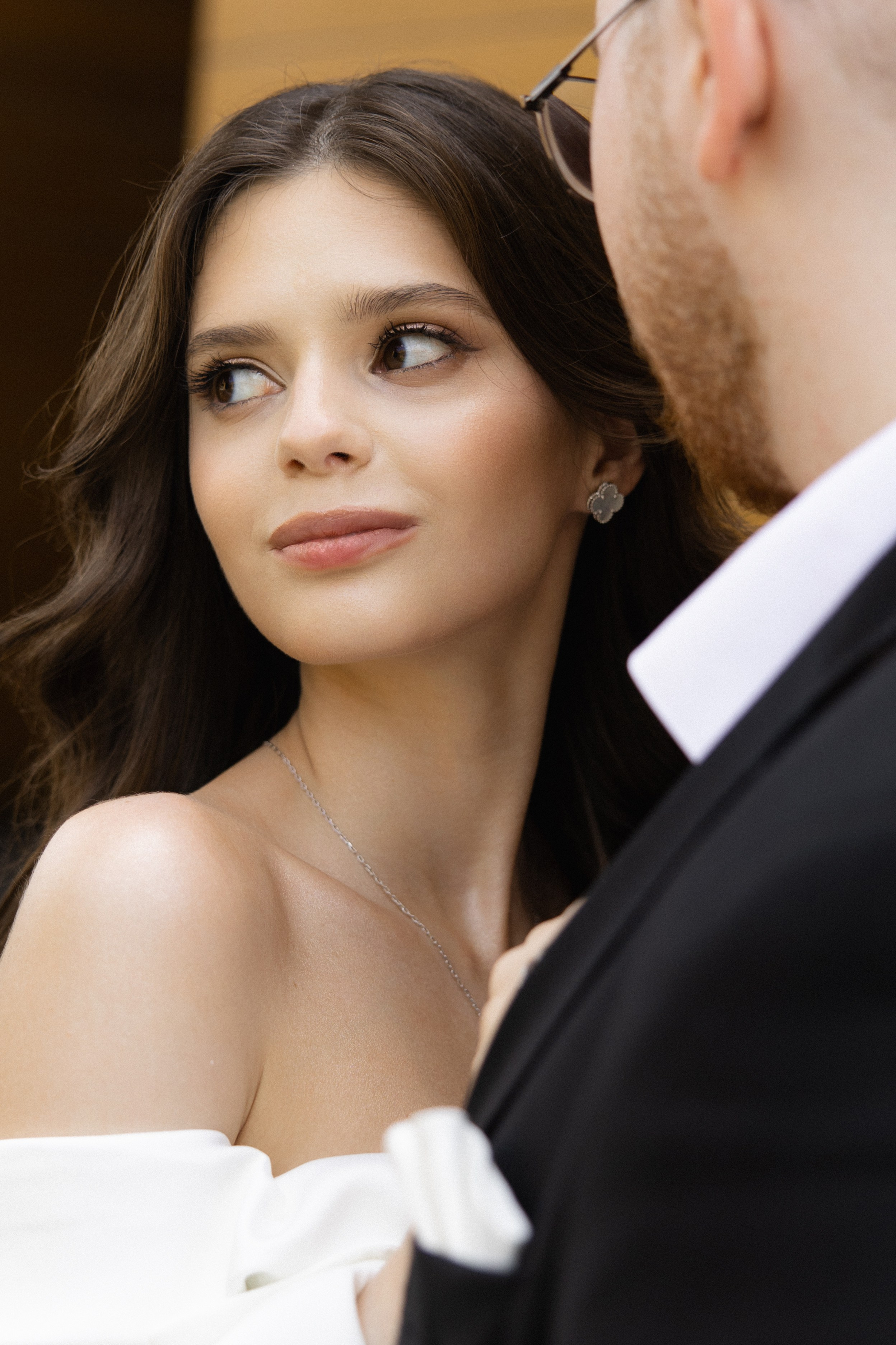 Эдуард и Виктория. Свадебный, портретный и семейный фотограф в Москве Абукалиева Диляра