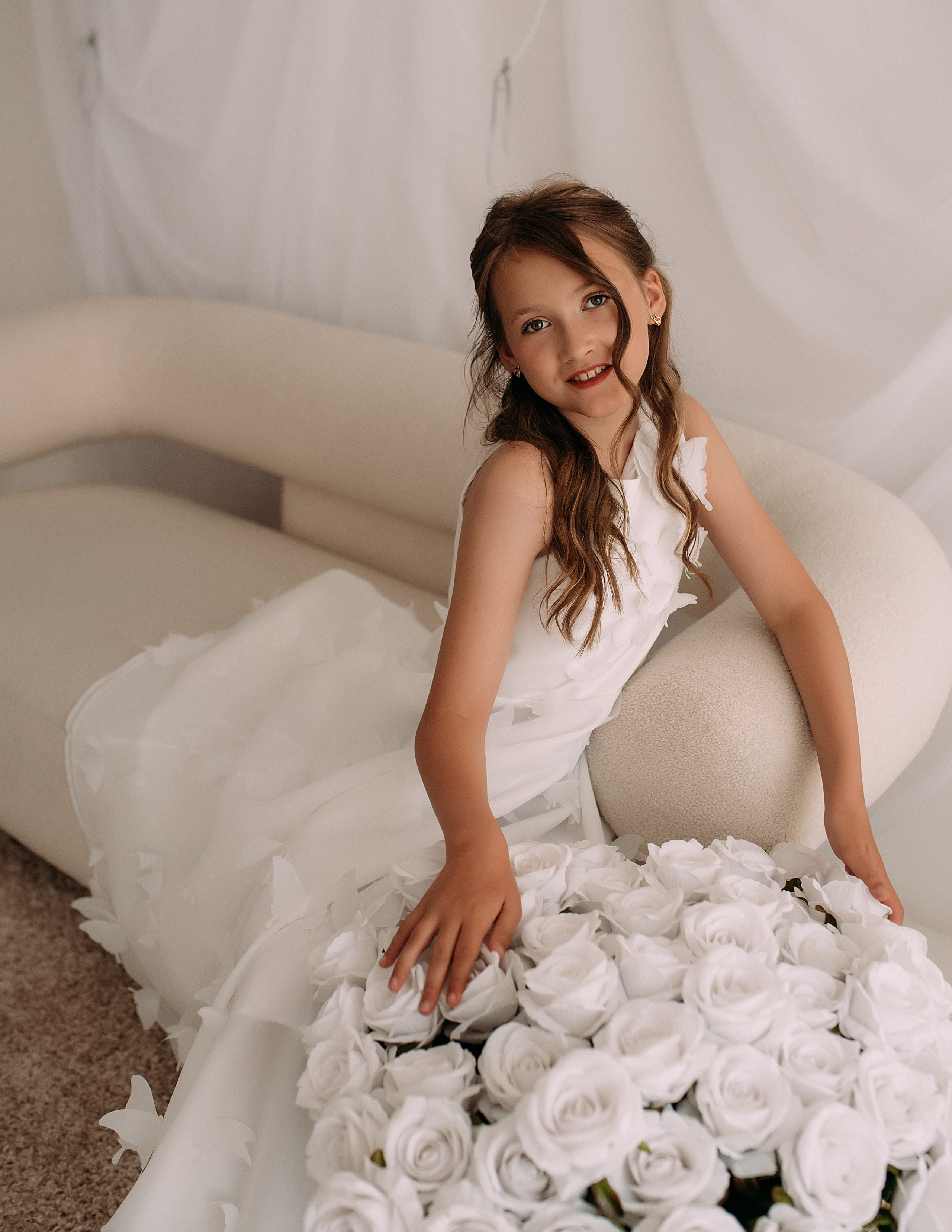 " Самая нежная ". Little_Princess.38