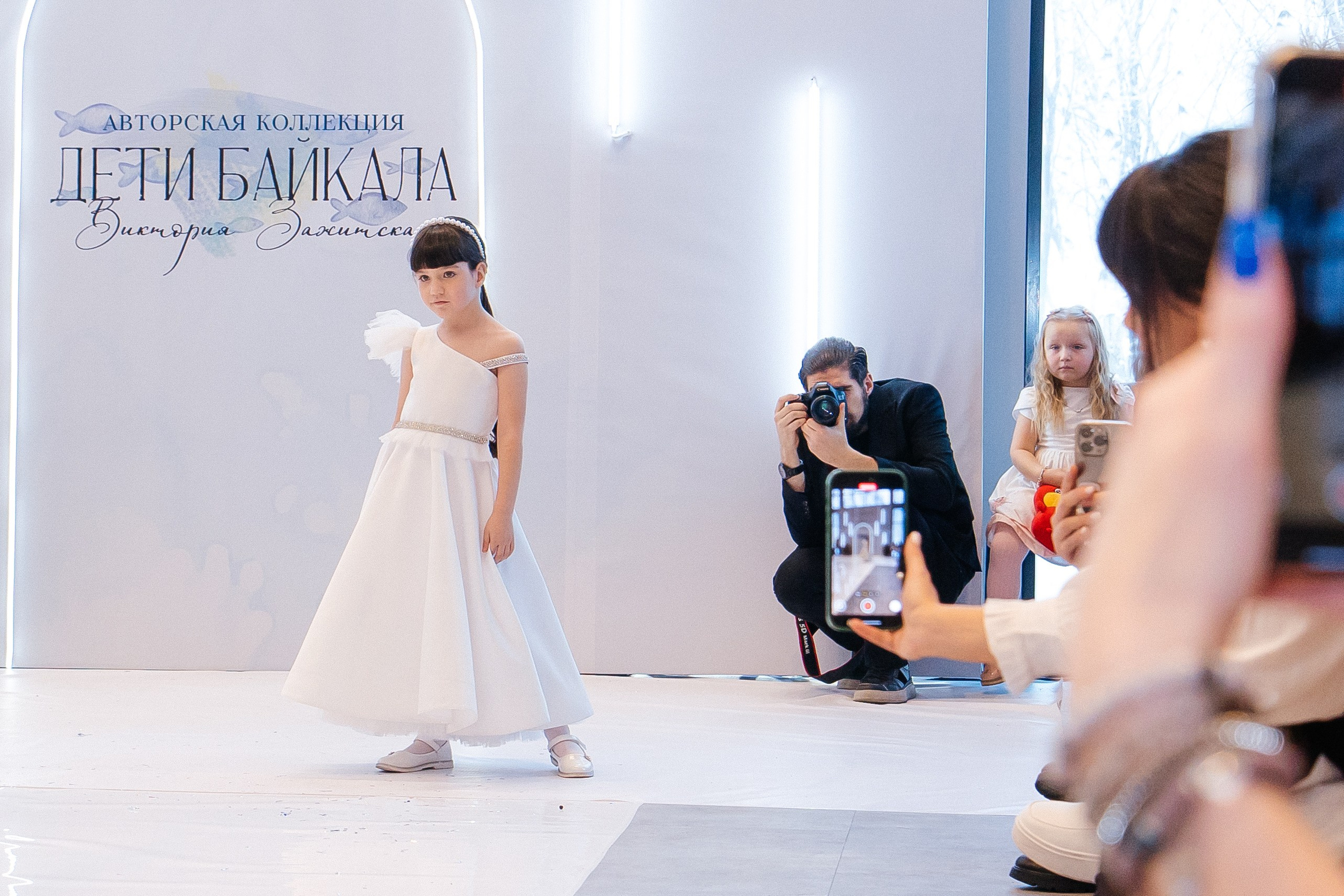 Фешен Ёлка 2024-2025. Little_Princess.38