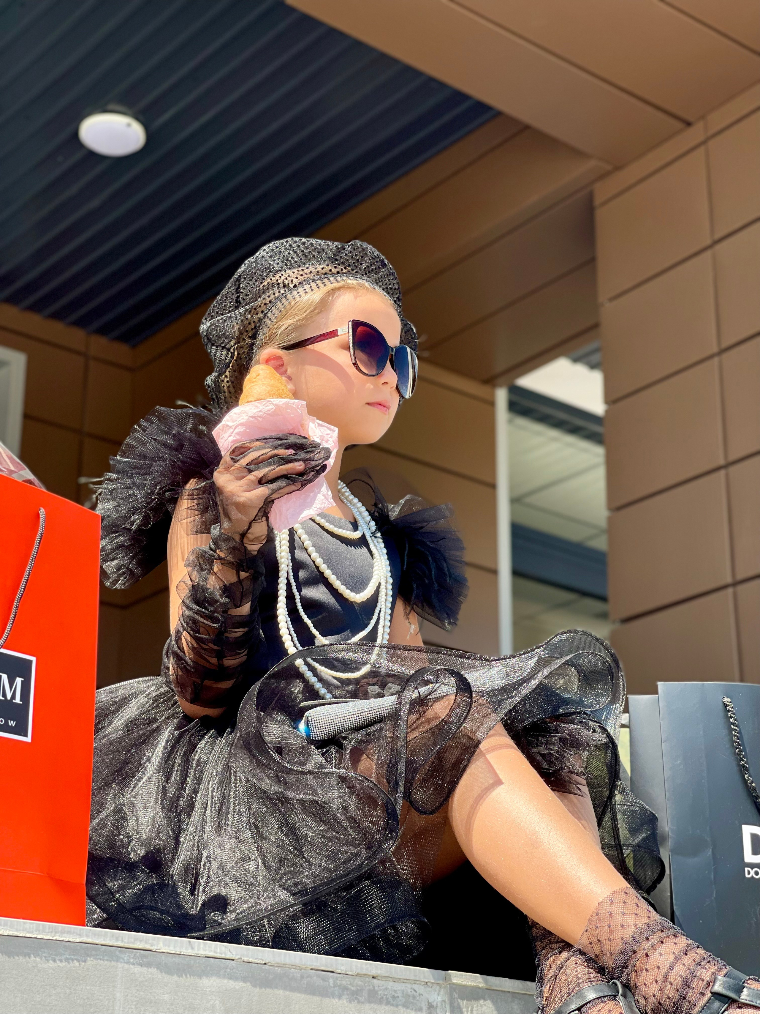 " Париж ". Little_Princess.38