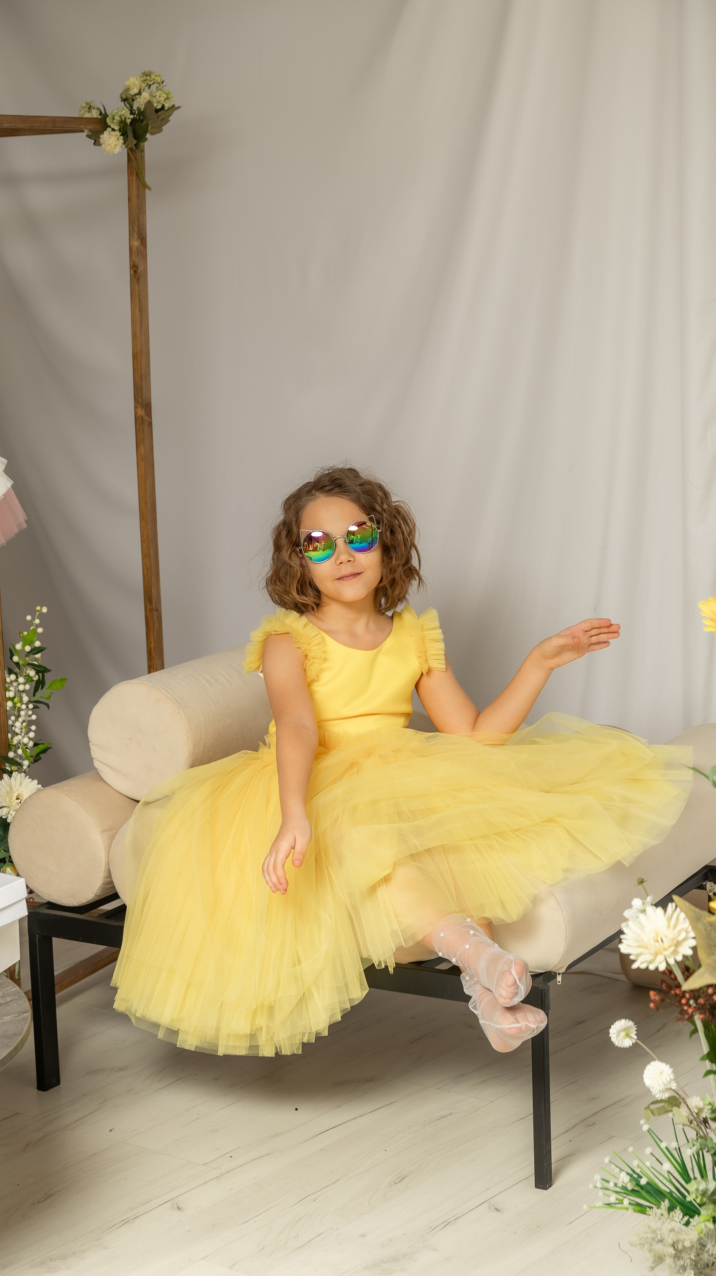 " Маленькая модница ". Little_Princess.38