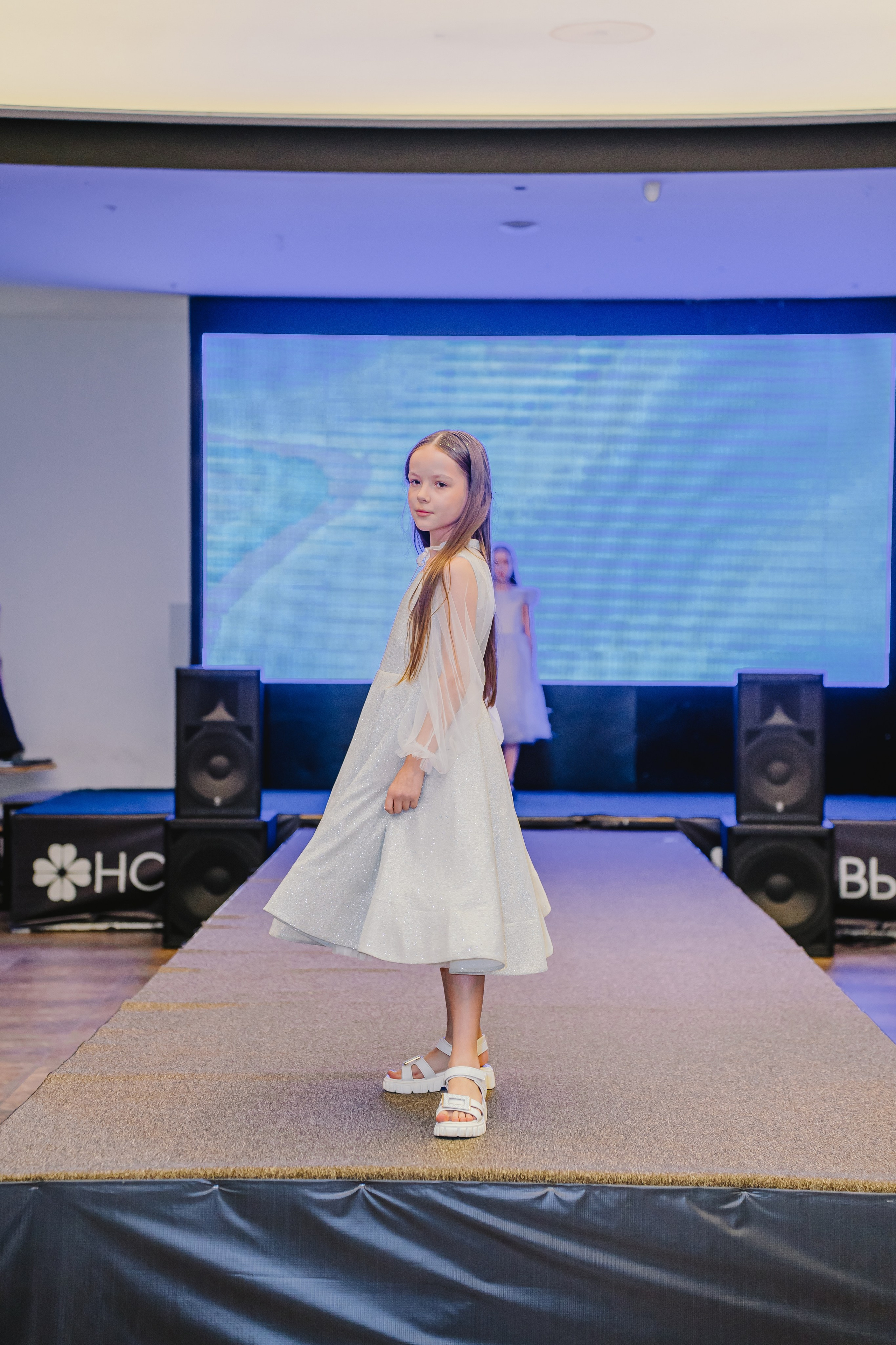 Закрытие модельного сезона 2025 Room models. Little_Princess.38