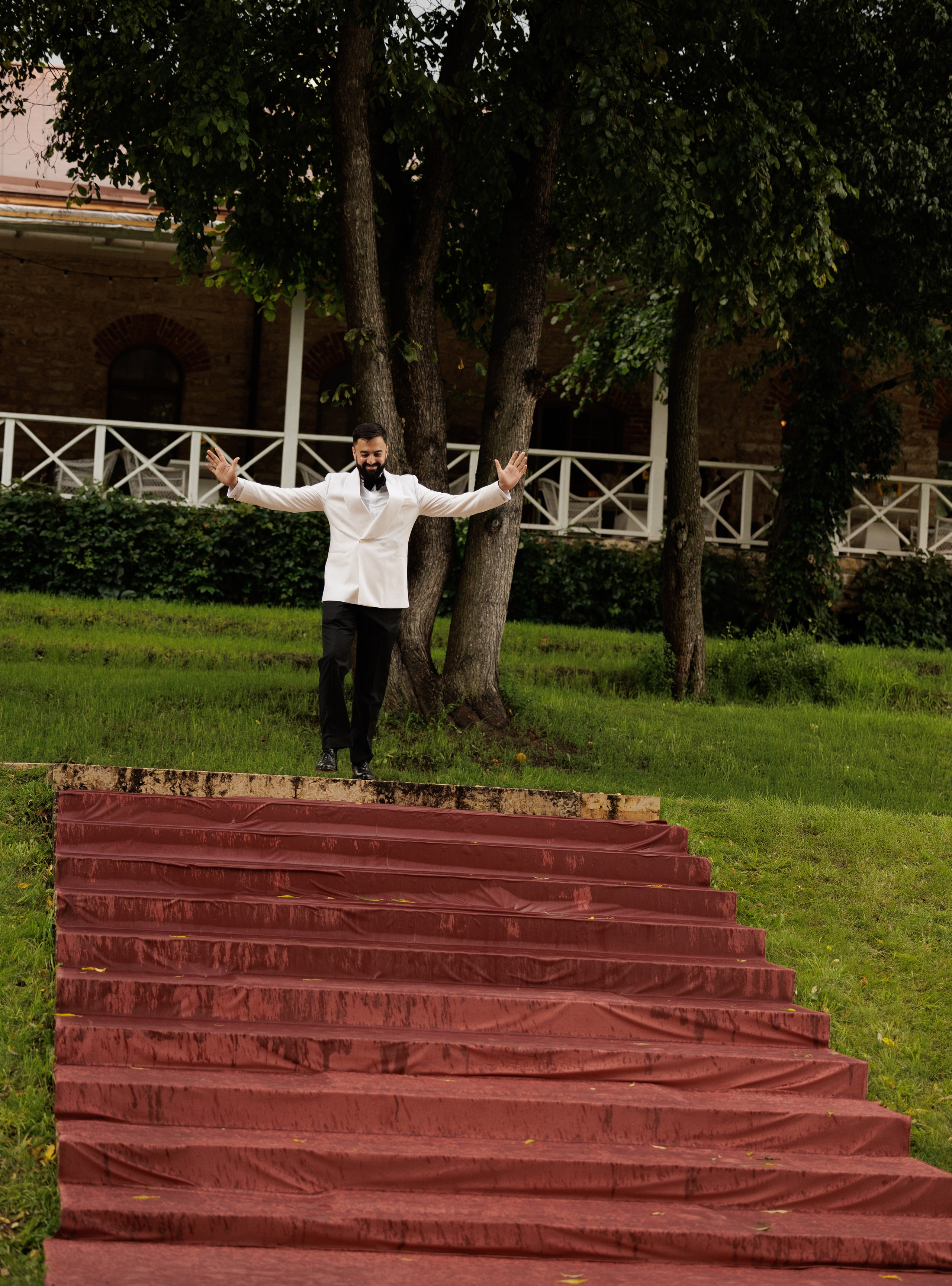 Мурат и Маргарита. Свадебный фотограф МОСКВА ЛИПЕЦК Ольга Шишук