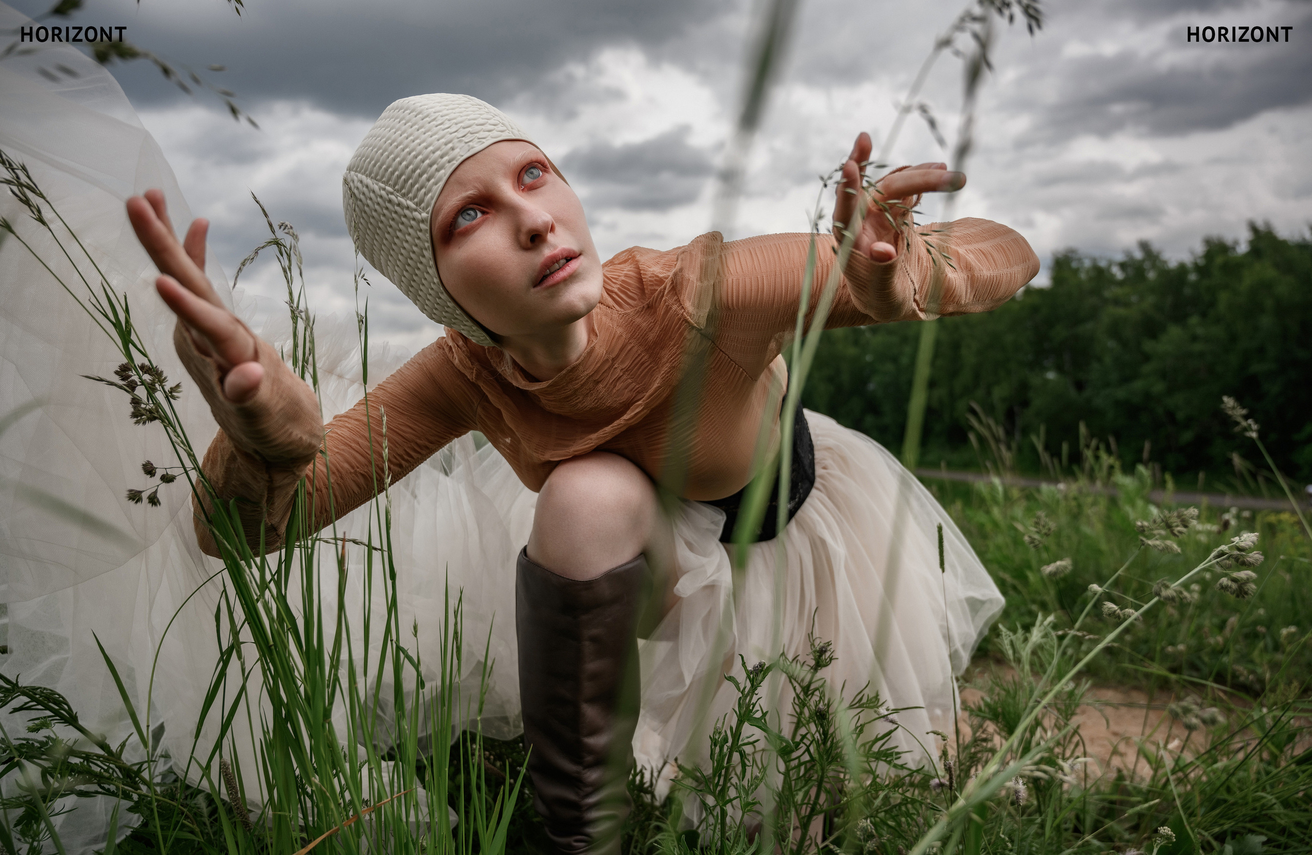 Fashion/Творчество. Портретный фотограф Юлия Власова