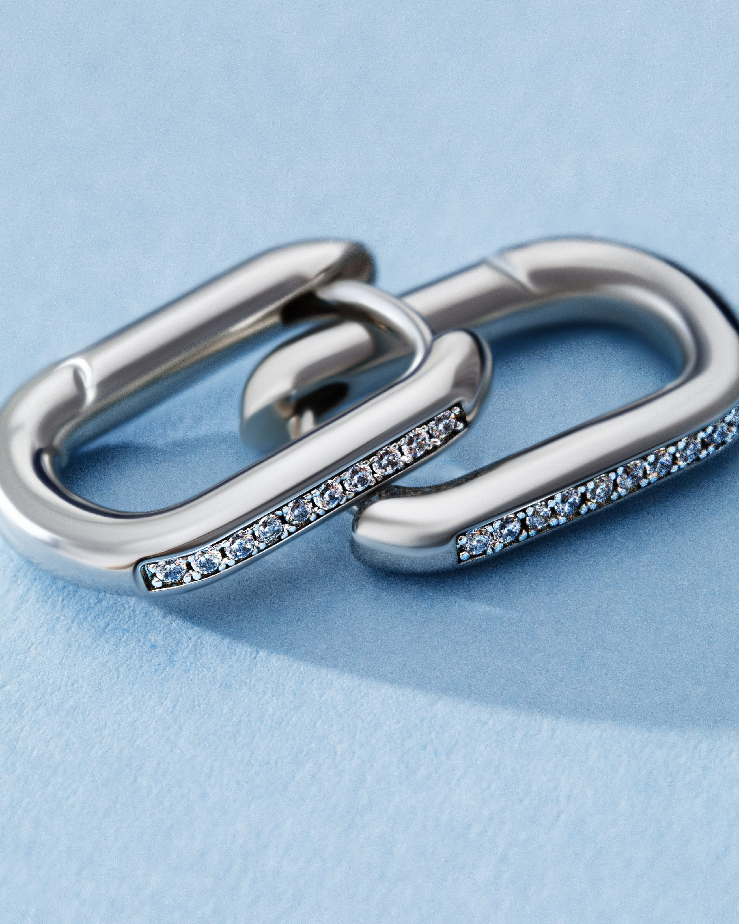 Jewelry. Retoucher|post-production Anna Dubnitskaya