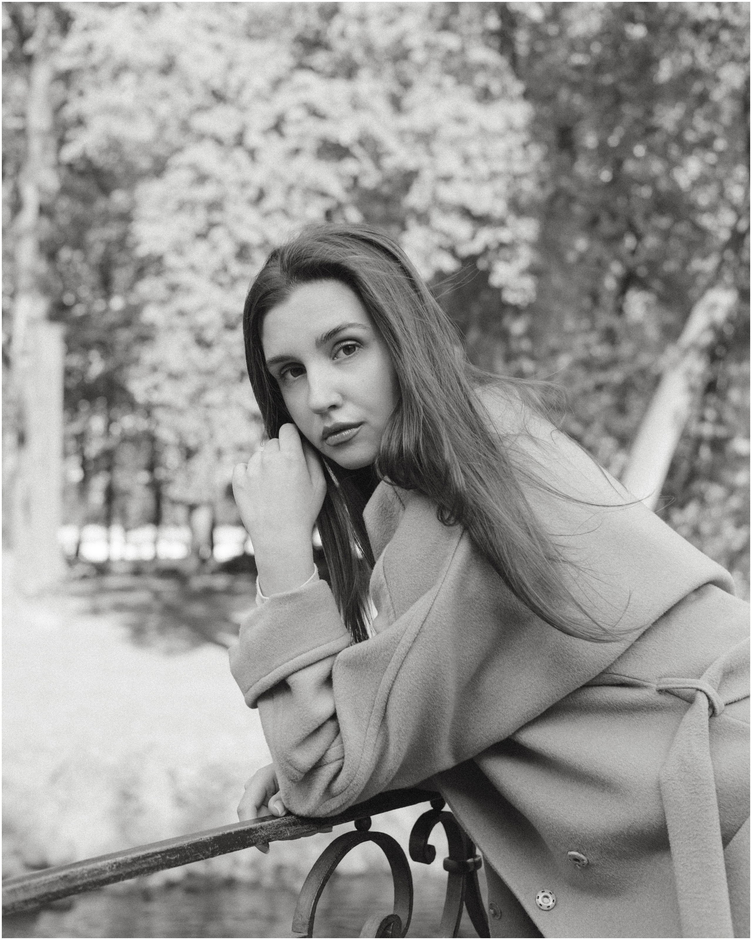 Екатерина. Фотограф в Санкт-Петербурге Рожина Екатерина