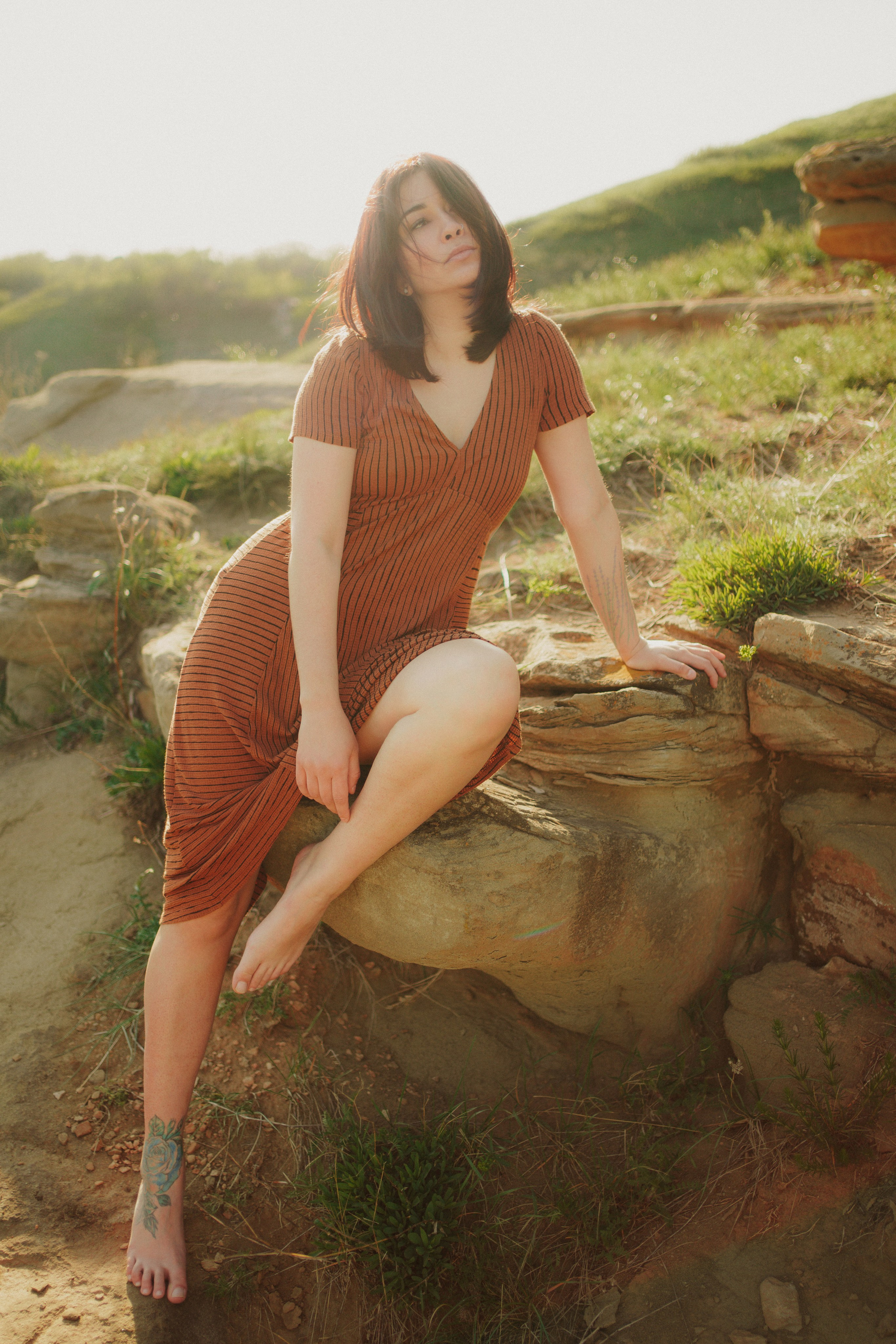 Регина. Фотограф Анна Кузнецова | Казань | Красная Поляна, Сириус, Сочи