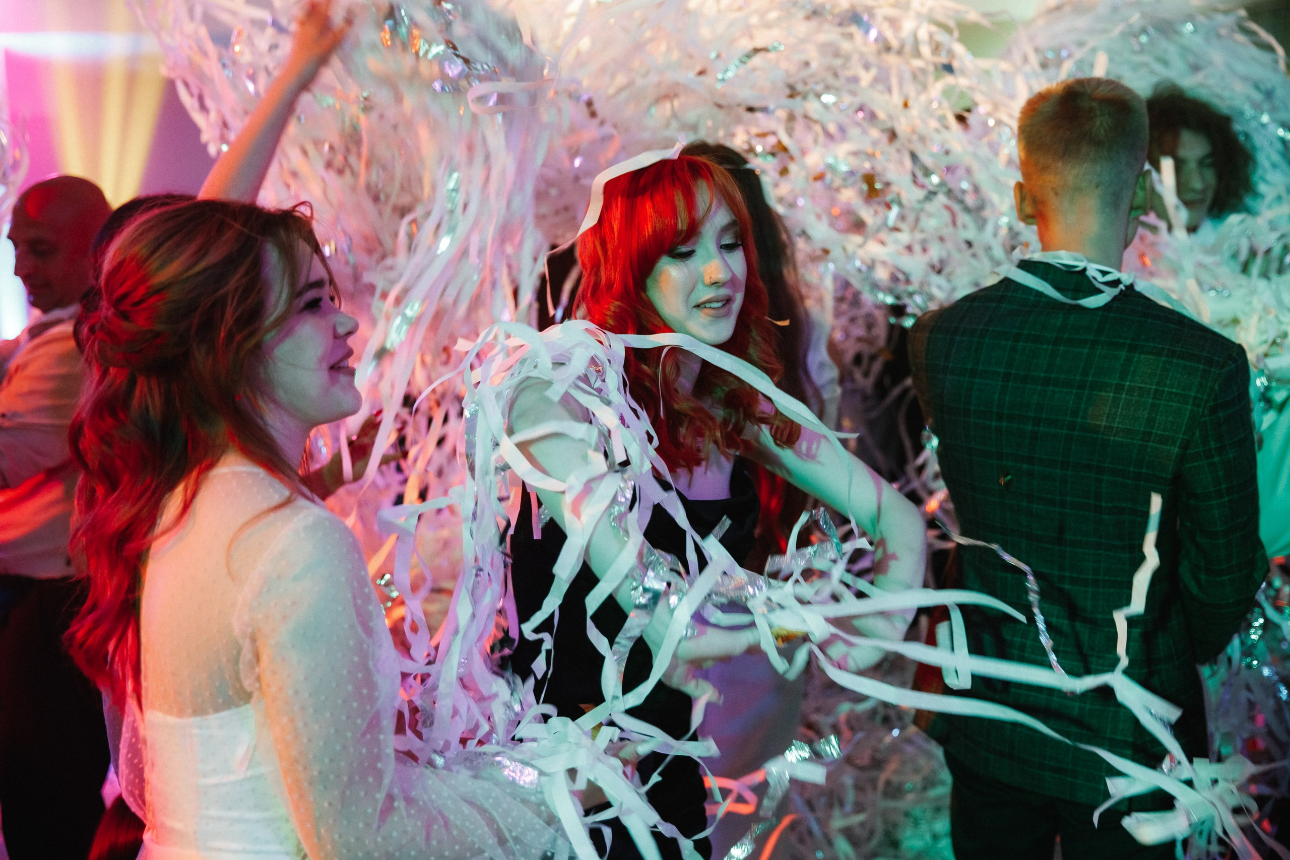 Выпускной. Свадебный фотограф Дмитрий Воробьев Ярославль