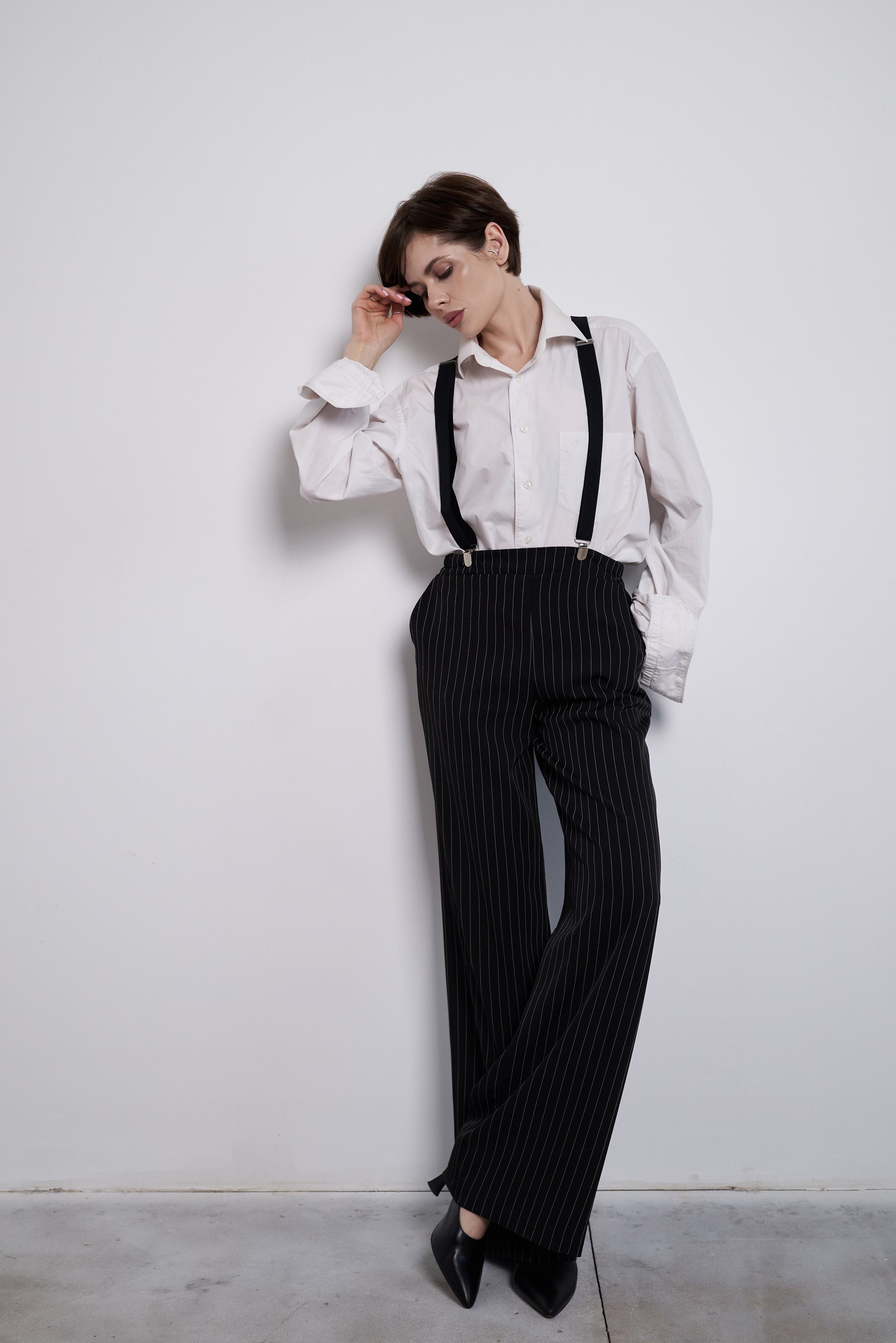 Татьяна. Modo' 25. Фотограф Потапчук Алёна (Ростов-на-Дону)