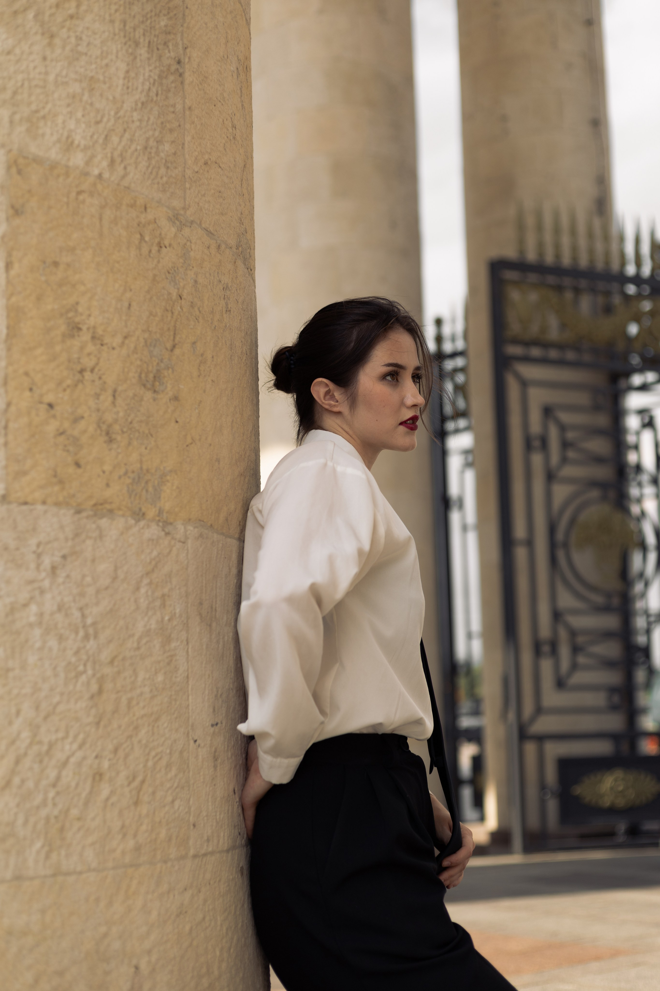 Ксюша. Москва. Фотограф в Липецке, Воронеже и Москве