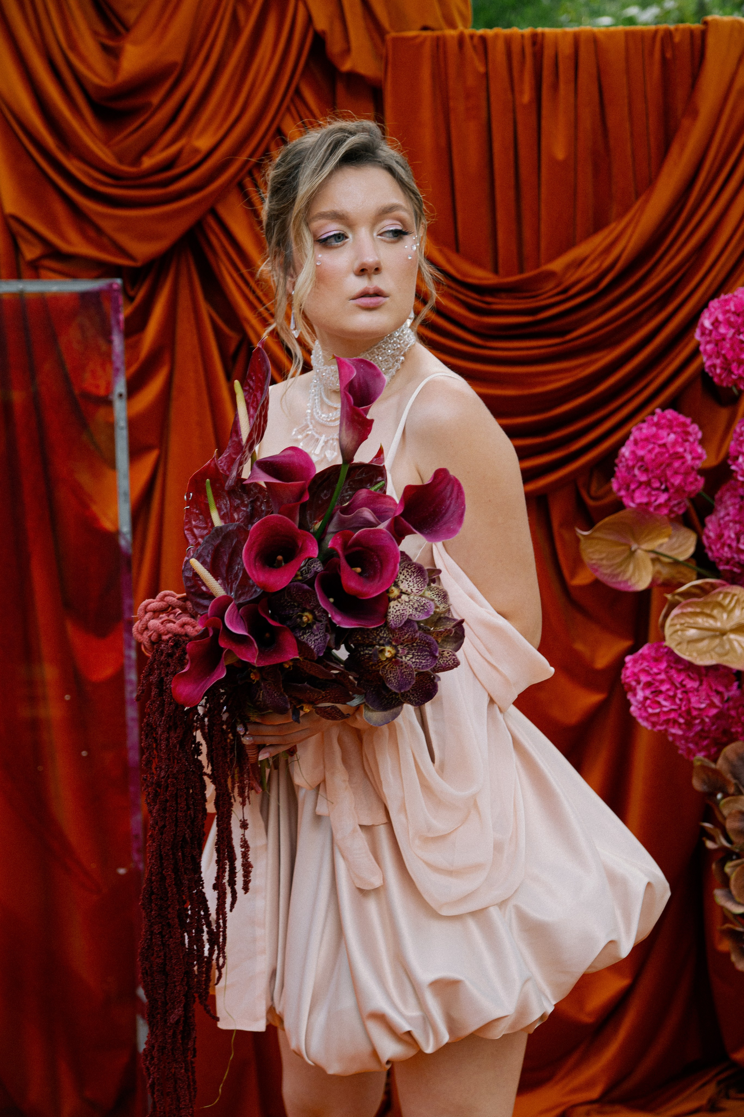 Luv. Свадебный фотограф Максим Яненко в Волгограде