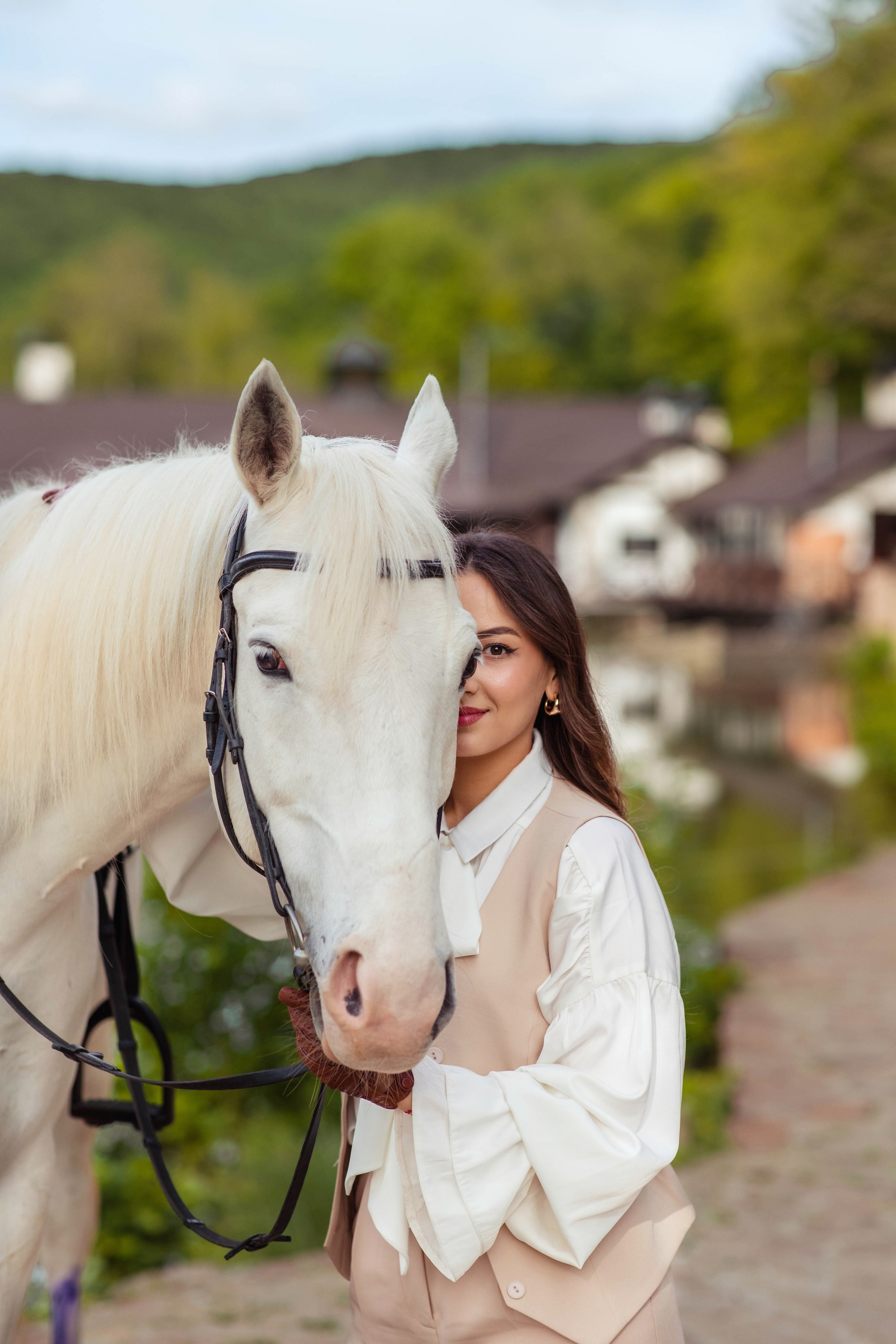 Женские индивидуальные. Женский и семейный фотограф