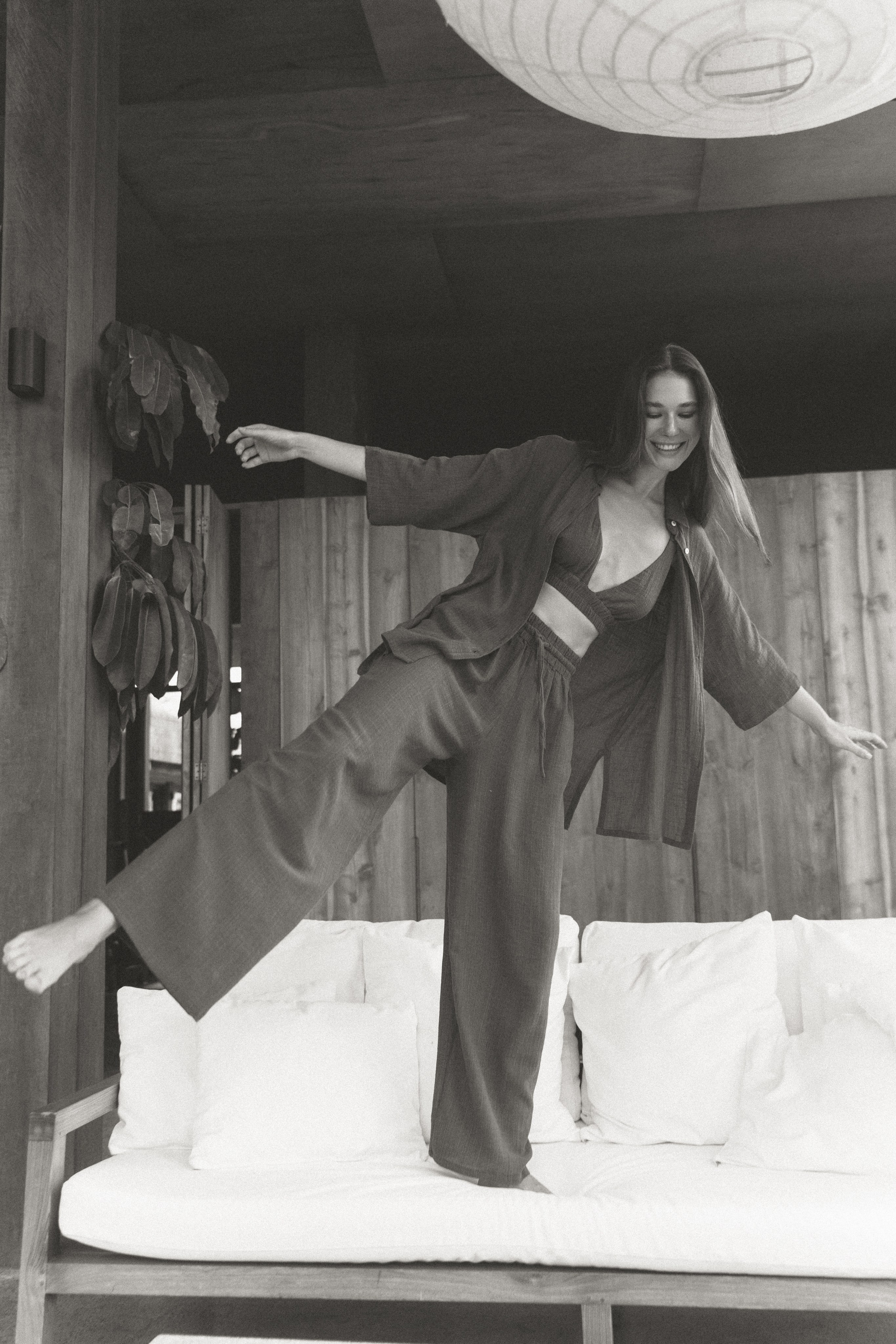 Calme. Фотограф