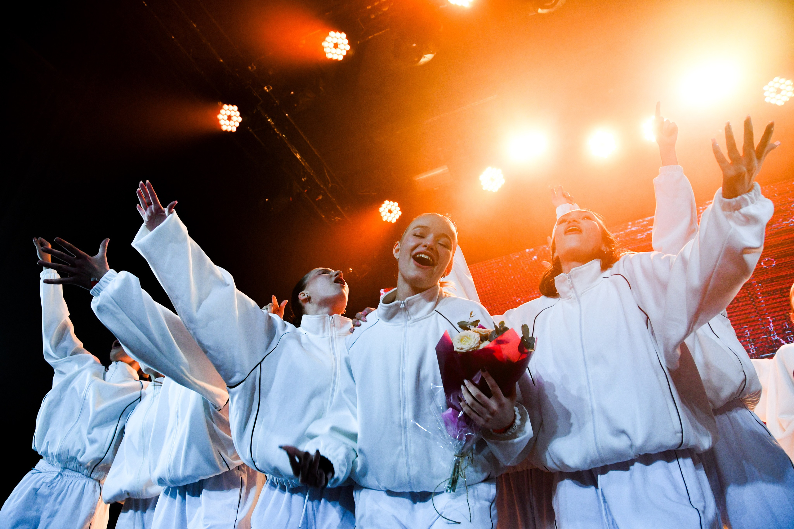 Группа «Интонация»