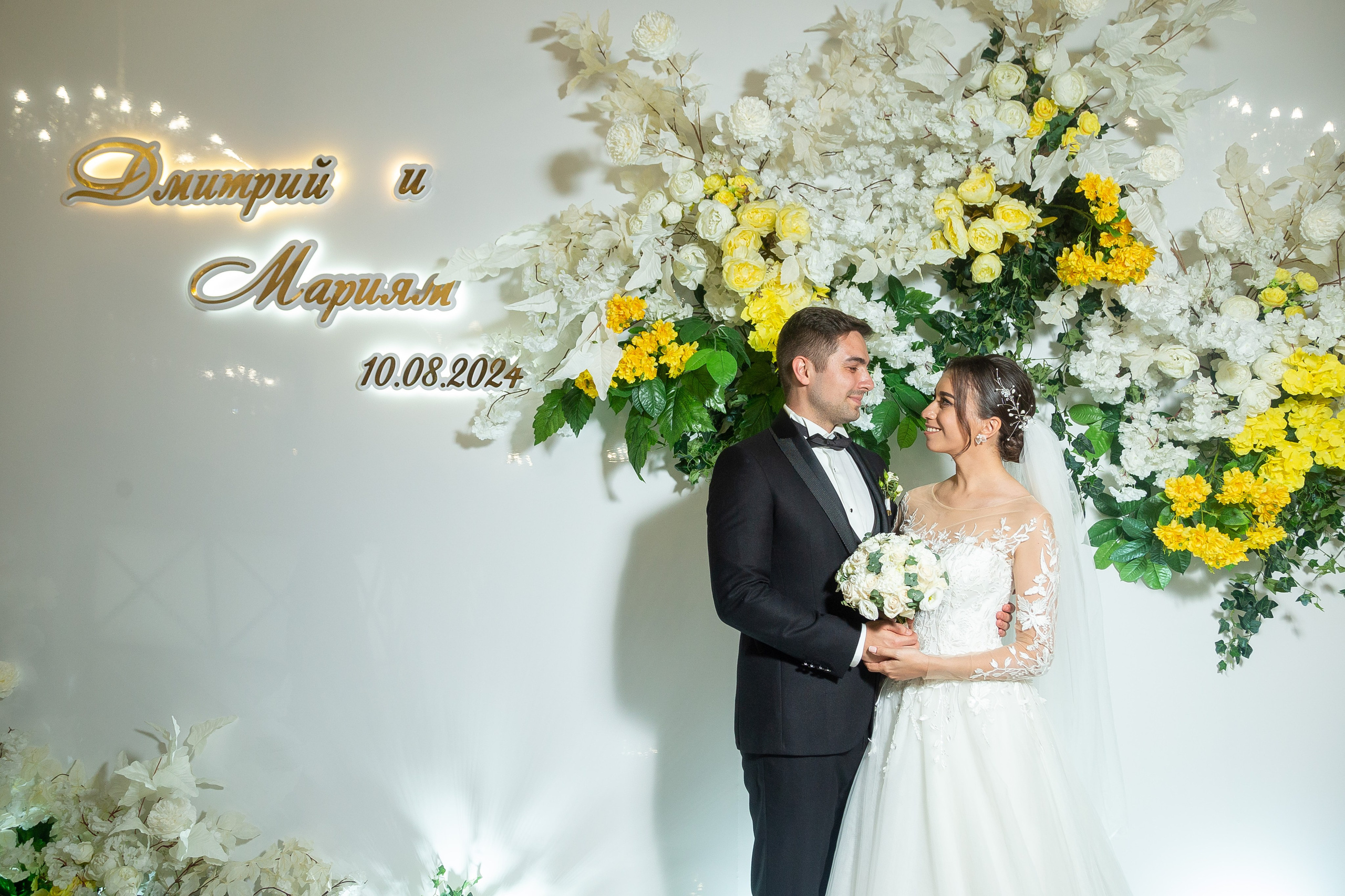 Семья Лим. Свадебный фотограф в Алматы Айгерим Верба