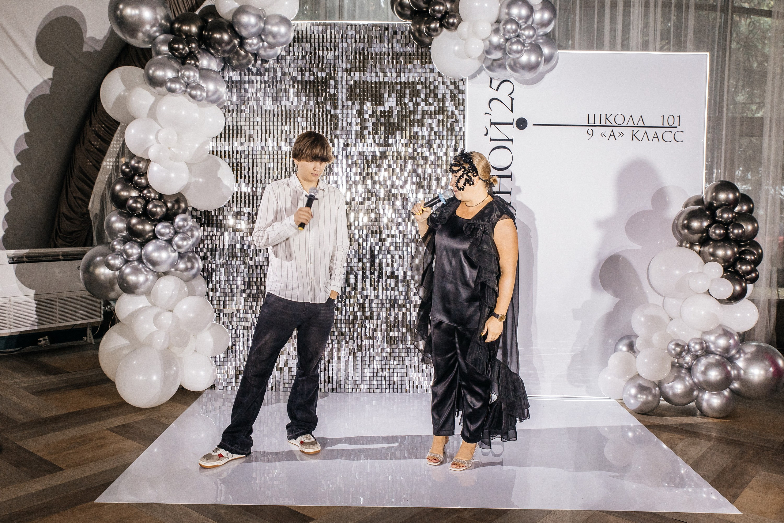 Выпускной 9 класс. Семейный фотограф в Самаре Елена Ефимова