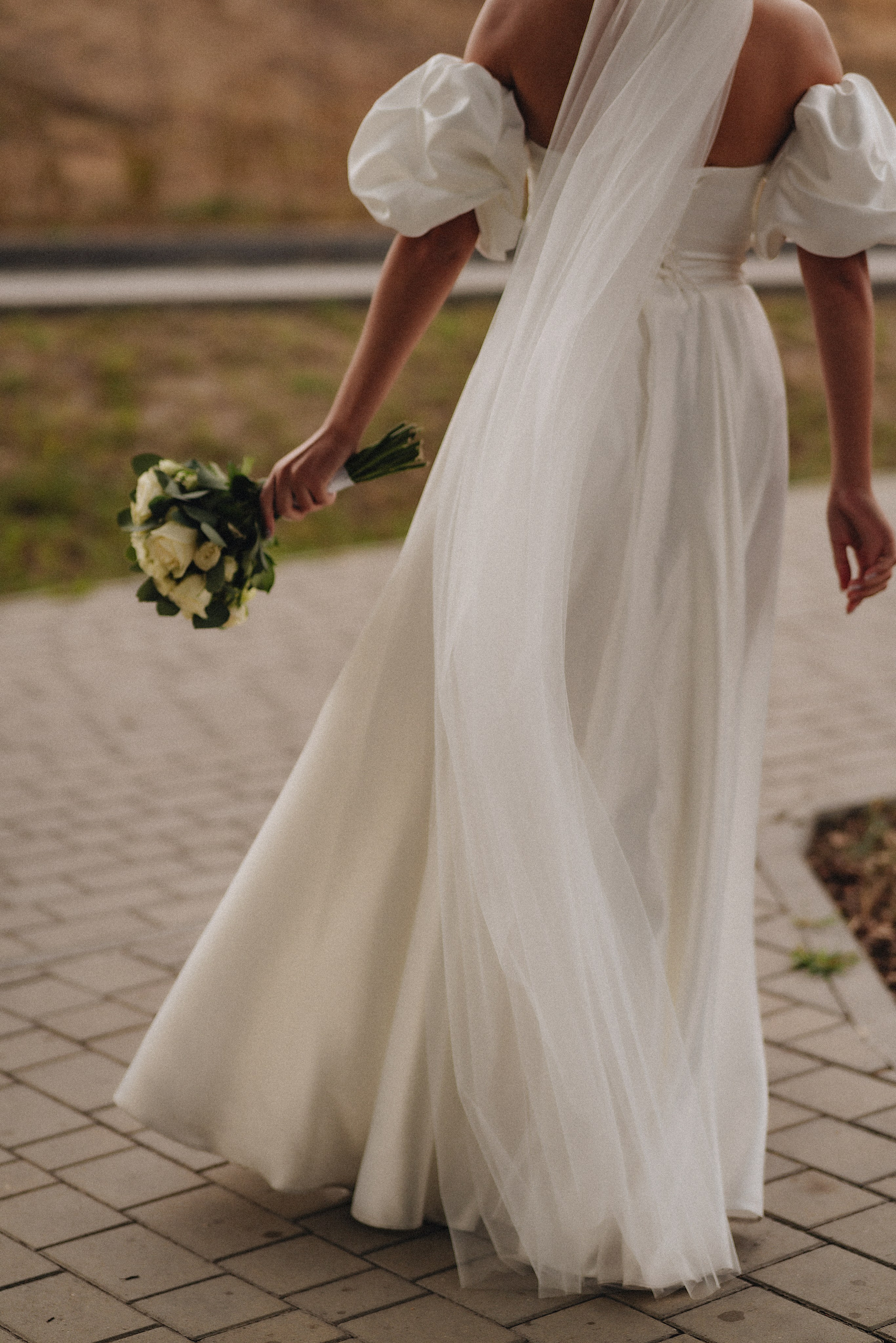 Анна и Дмитрий. Фотограф Карина Шмулёва. Воронеж и область