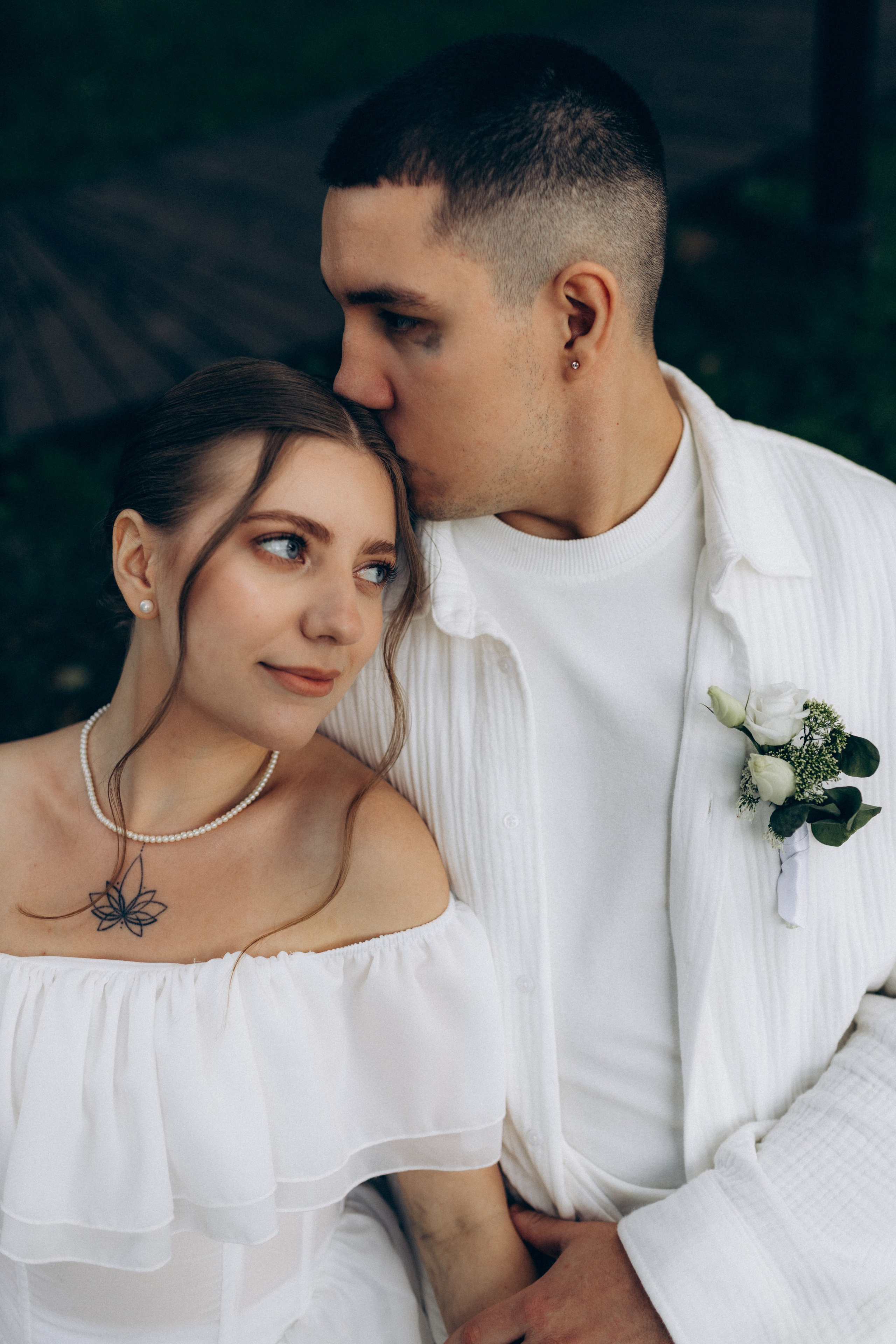 Валерия & Сергей. Фотограф НОГИНСК, Москва, Анастасия Белая