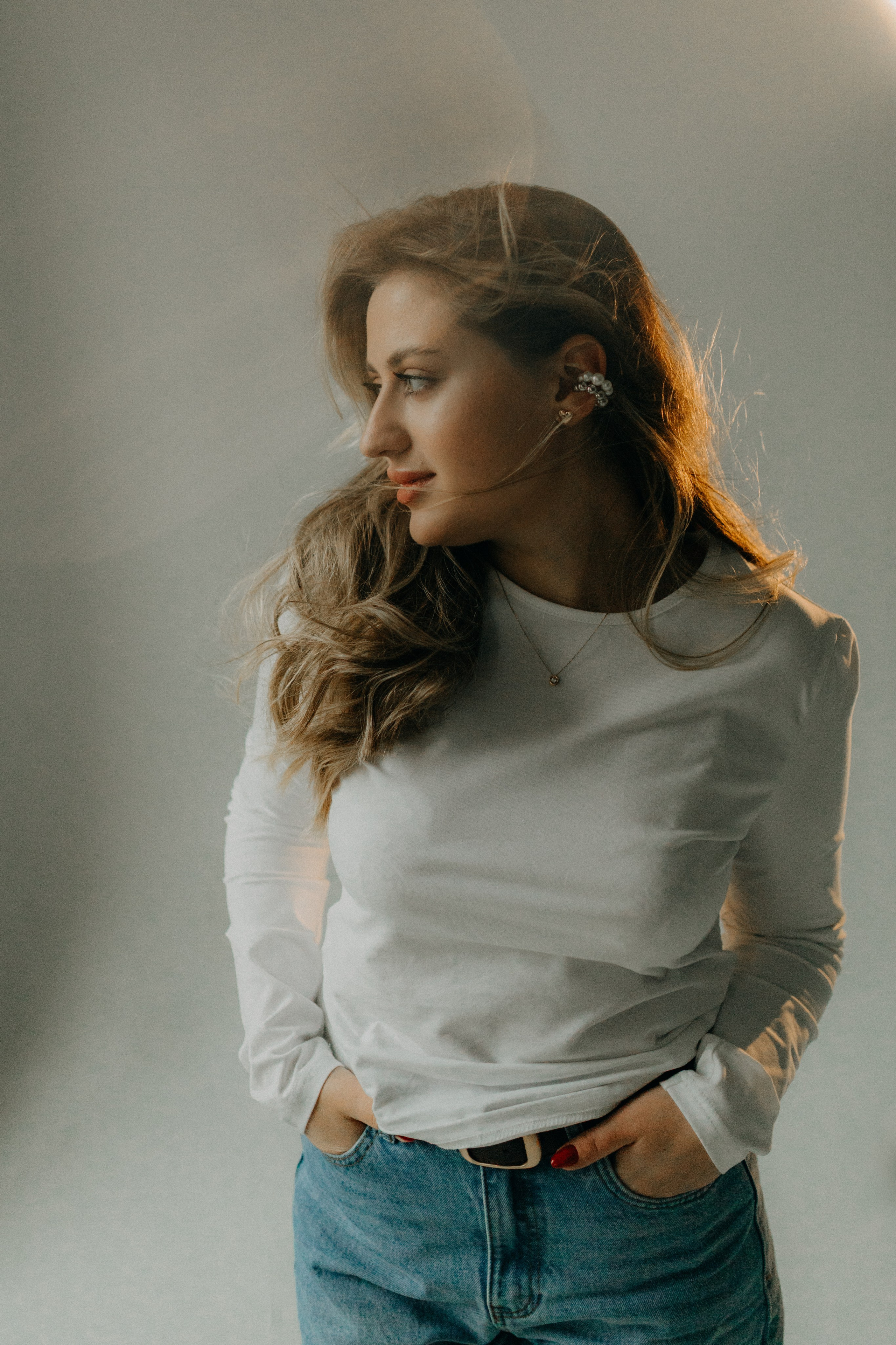 Яна. Фотограф НОГИНСК, Москва, Анастасия Белая