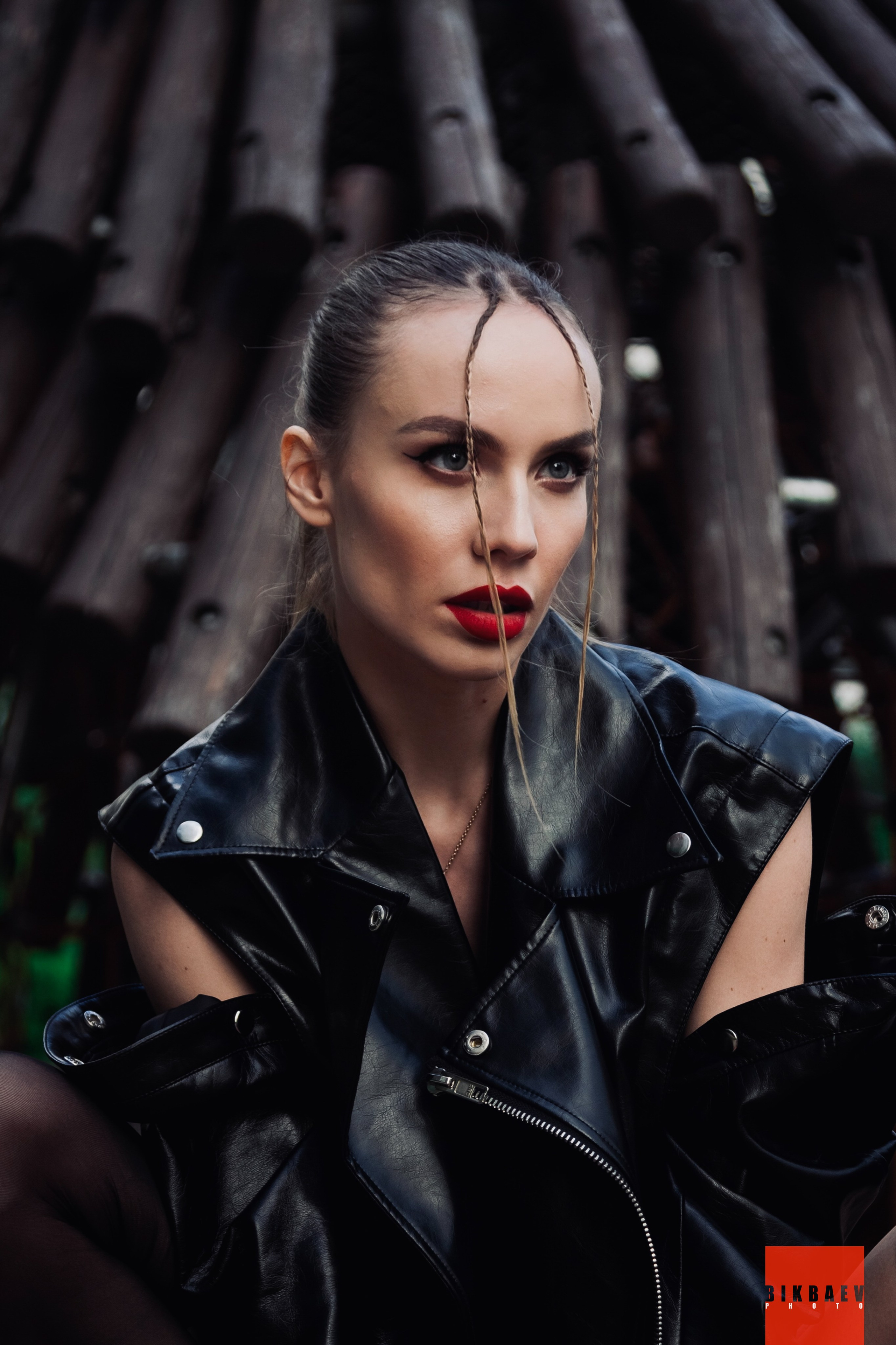 Снежана. Фотограф/Видеограф Руслан Бикбаев