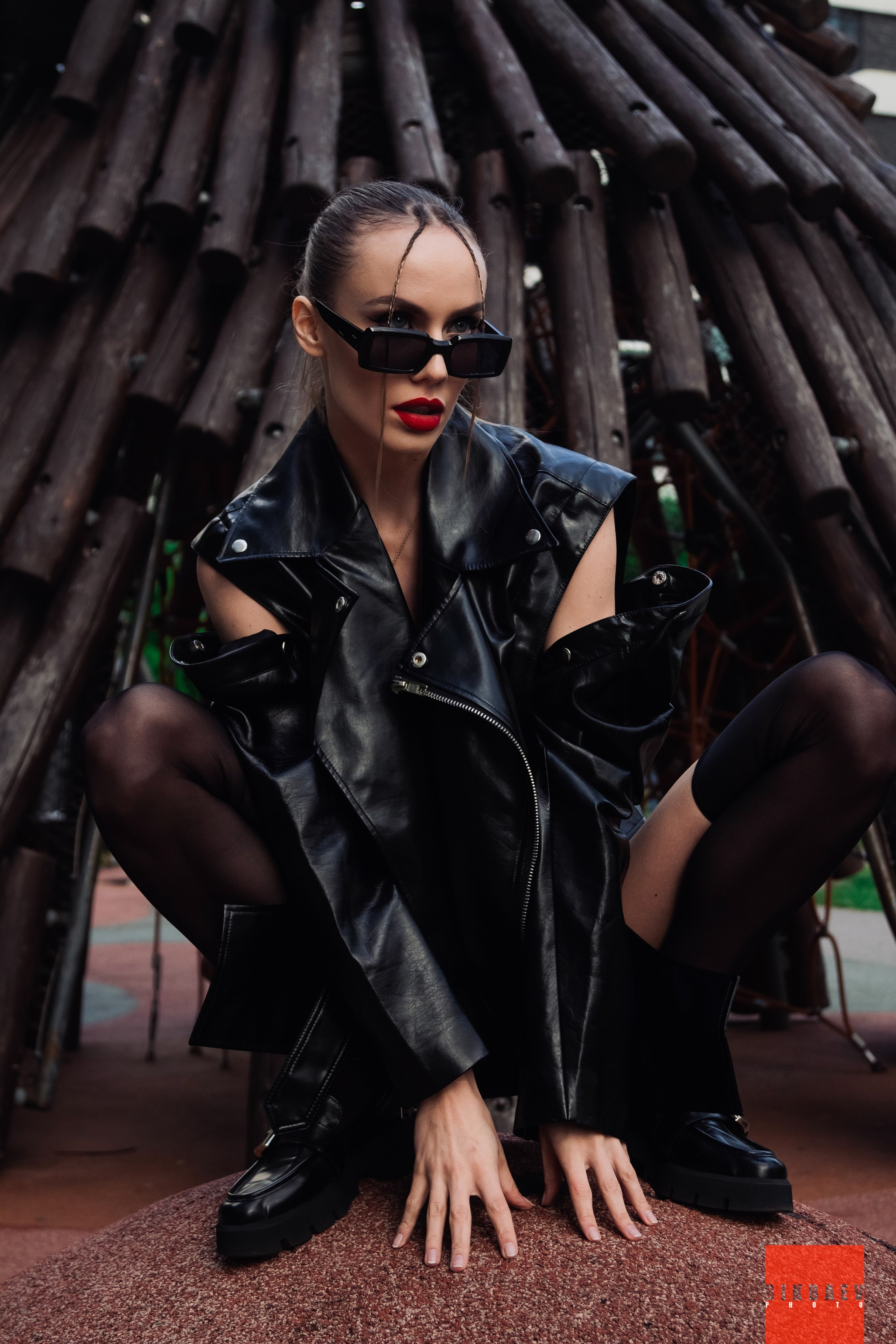 Снежана. Фотограф/Видеограф Руслан Бикбаев