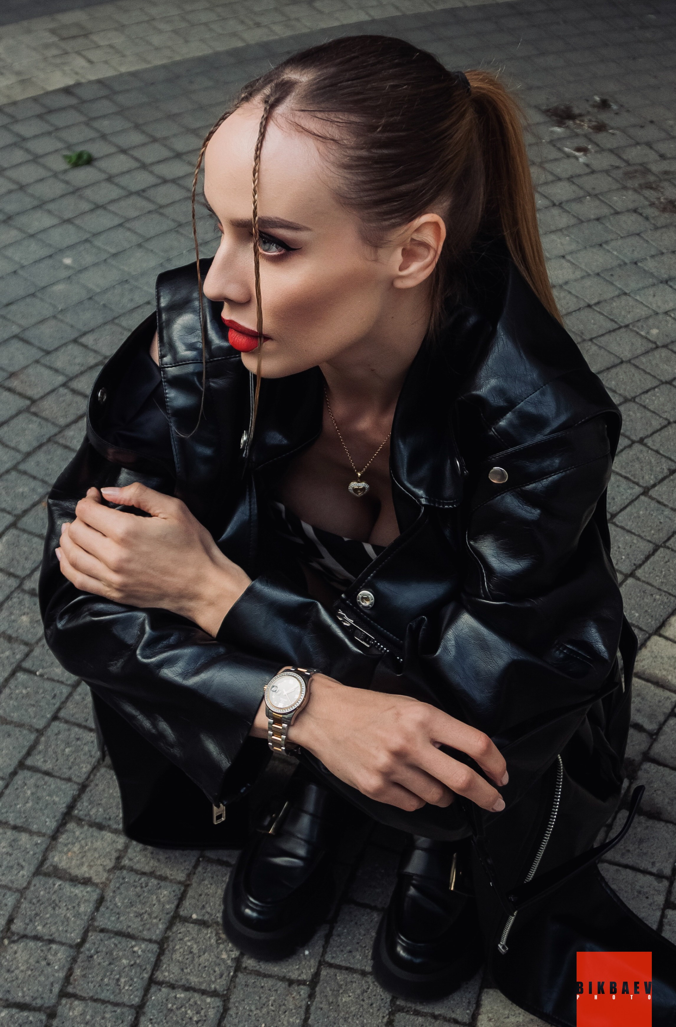Снежана. Фотограф/Видеограф Руслан Бикбаев