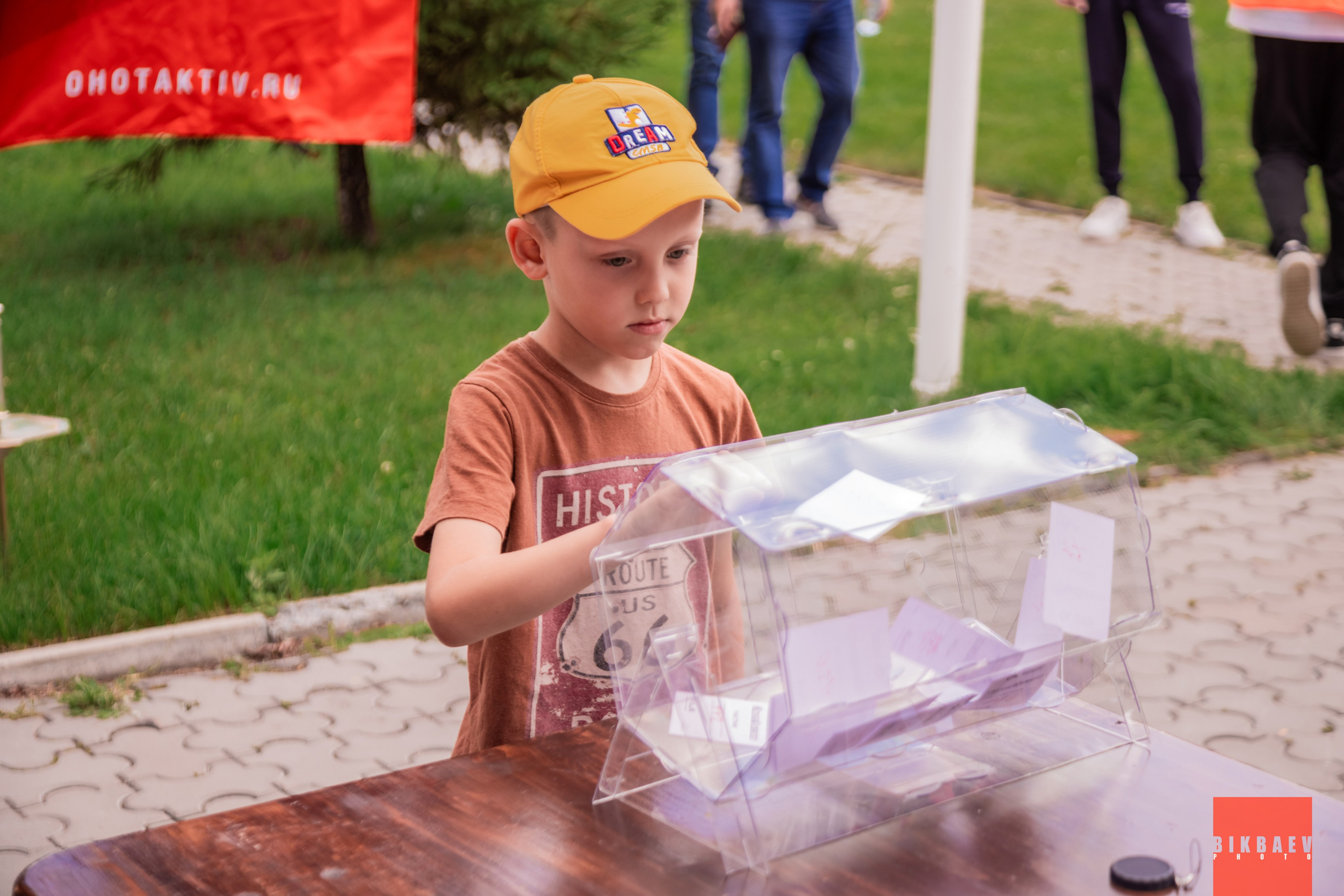 Оружейный фестиваль. Фотограф/Видеограф Руслан Бикбаев